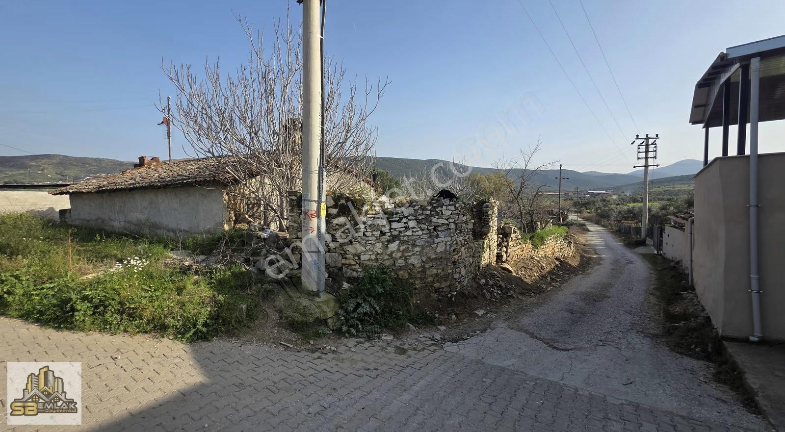 İzmir Tire Sb Emlak'tan Yenioba Mahallesinde Müstakil Ev - Görsel 2