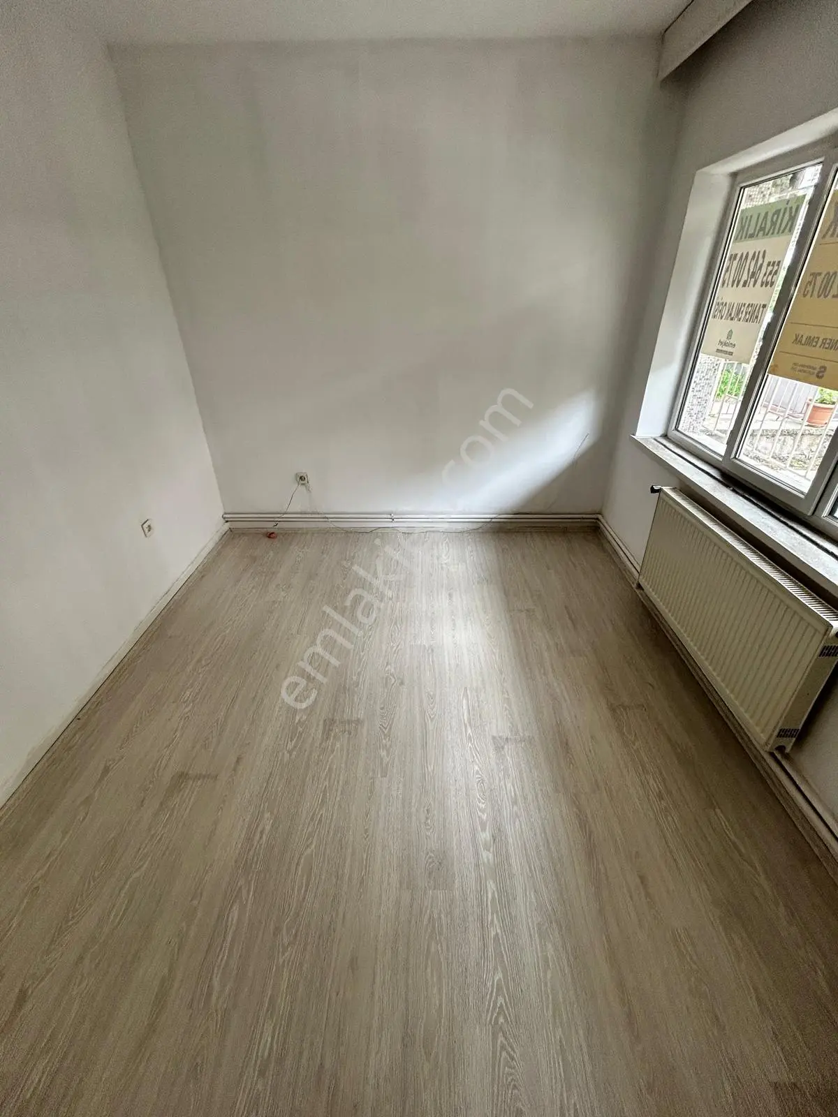 Aydınlıkevler'de 4+1 Kiralık Daire-taner Emlak İnşaat - Görsel 3