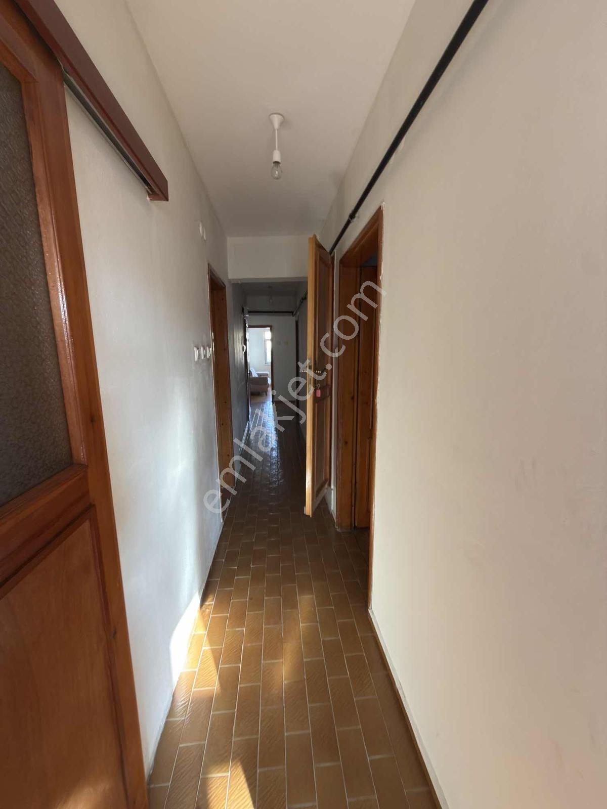 İzmit Çarşı Cumhuriyet Parkı 5+2 Takasa Açık Dubleks Daire - Görsel 22