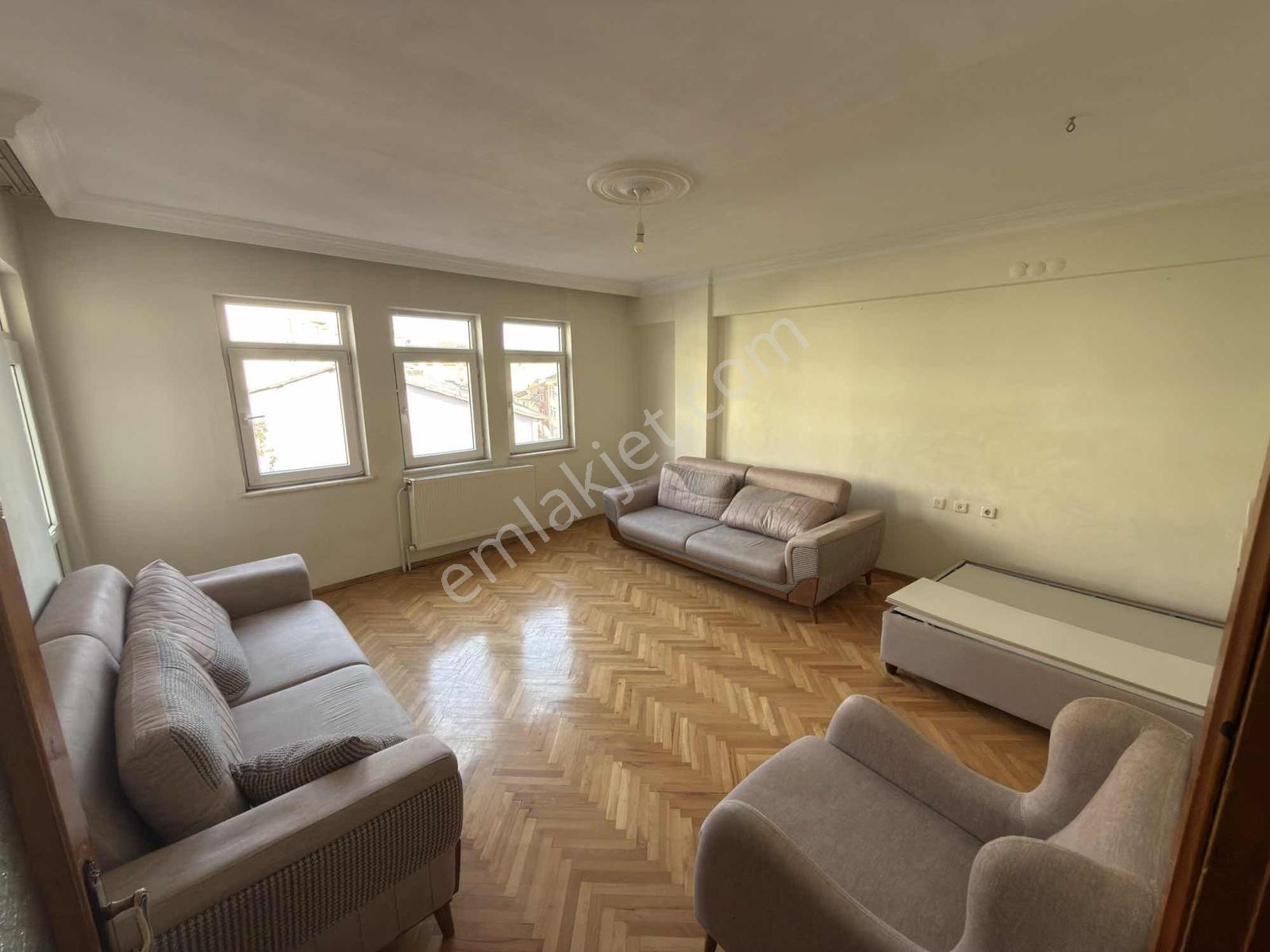 İzmit Çarşı Cumhuriyet Parkı 5+2 Takasa Açık Dubleks Daire - Görsel 10