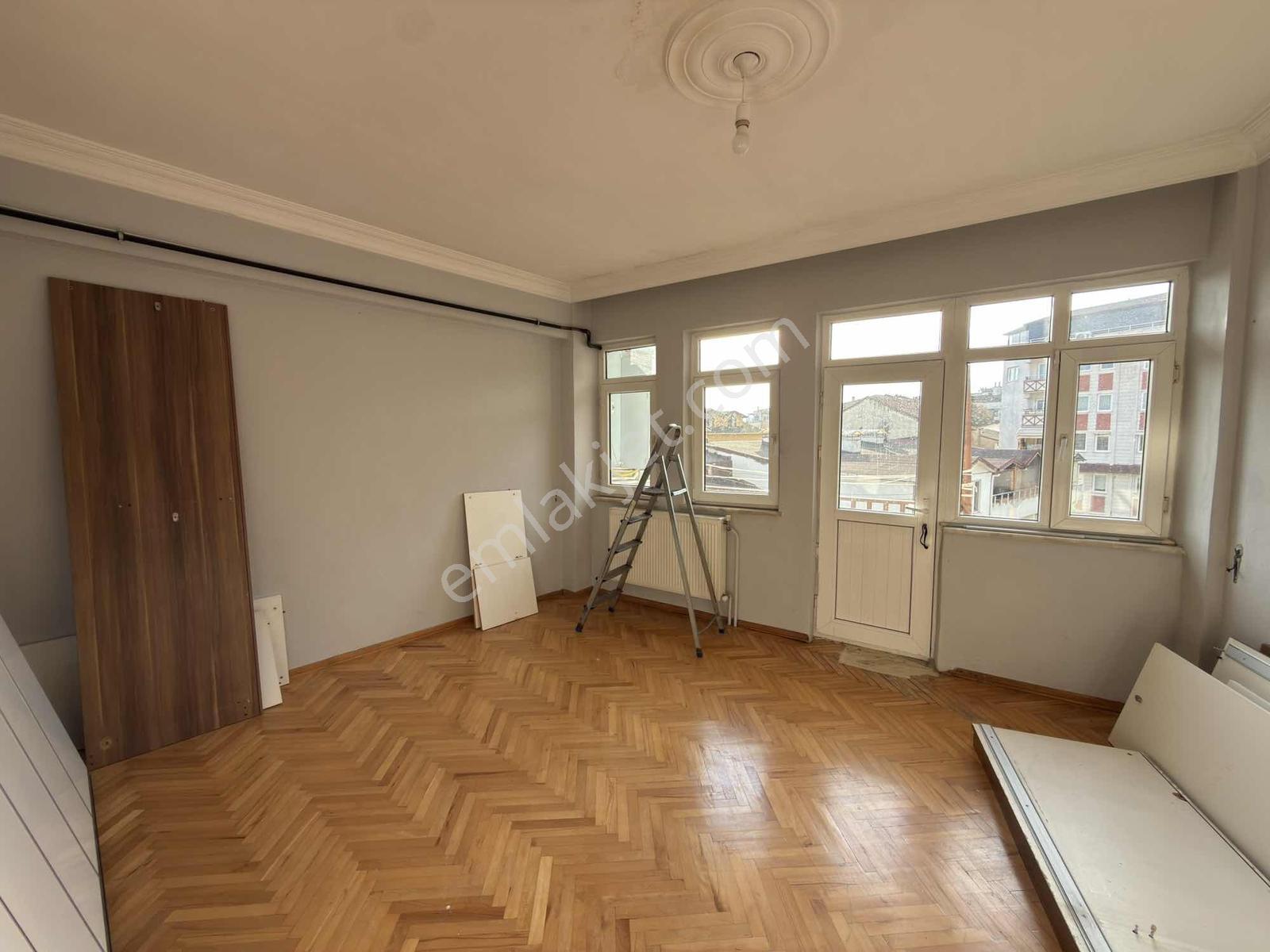 İzmit Çarşı Cumhuriyet Parkı 5+2 Takasa Açık Dubleks Daire - Görsel 25