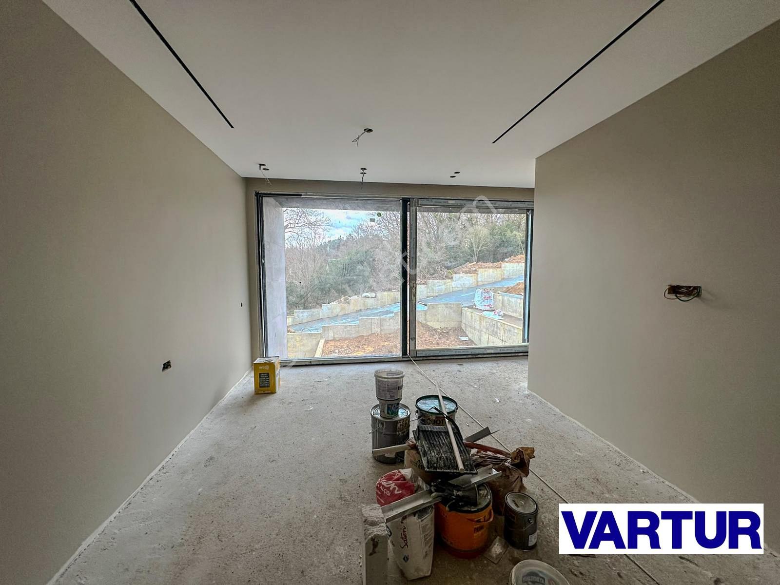 Demirciköy'de Satılık 5 Odalı Villa - Görsel 12