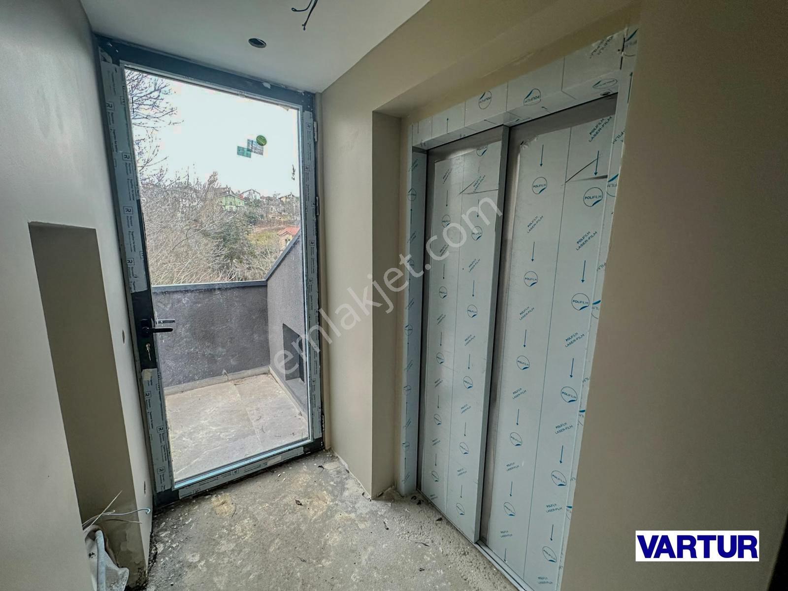 Demirciköy'de Satılık 5 Odalı Villa - Görsel 14