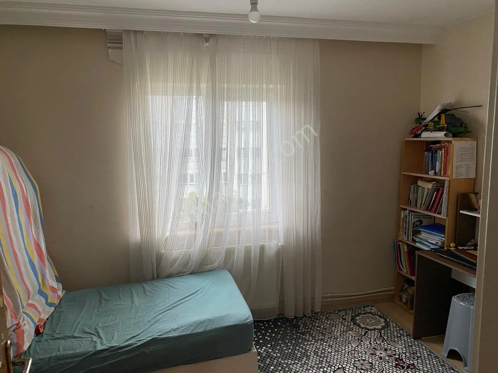 Ulaş Emlak Elvankent Adalet Parkı Ve Sağlık Ocağı Yanı Site İçi - Görsel 8