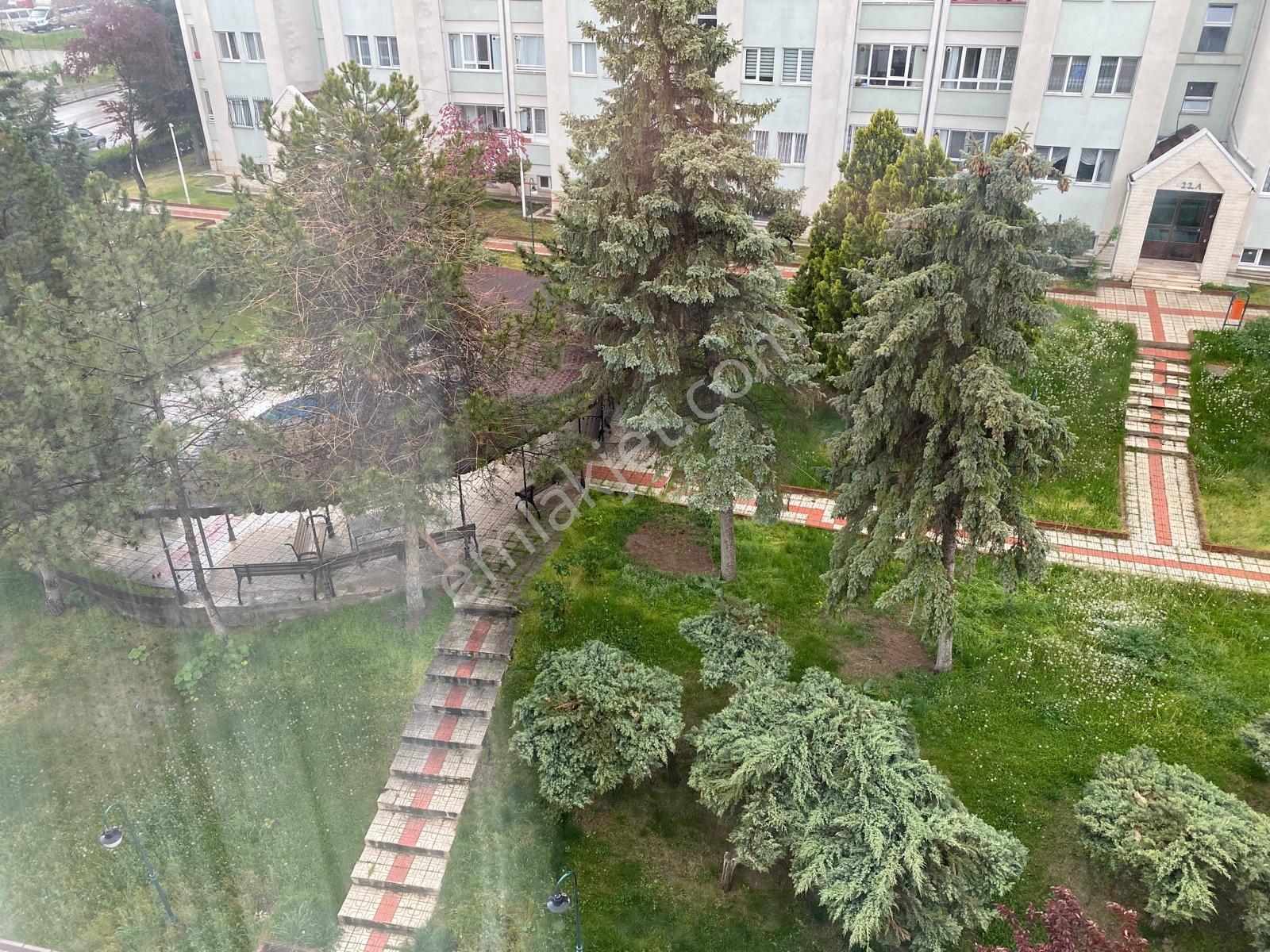 Ulaş Emlak Elvankent Adalet Parkı Ve Sağlık Ocağı Yanı Site İçi - Görsel 2