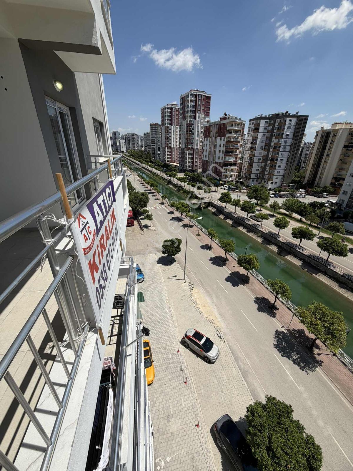 Atıcı Emlaktan Mavi Bulvar Üzerinde 2₺1 Kiralık Daire - Görsel 27