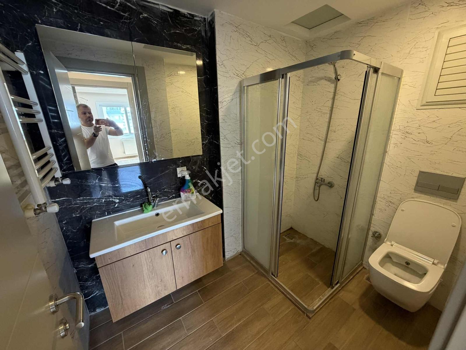 Atıcı Emlaktan Mavi Bulvar Üzerinde 2₺1 Kiralık Daire - Görsel 11