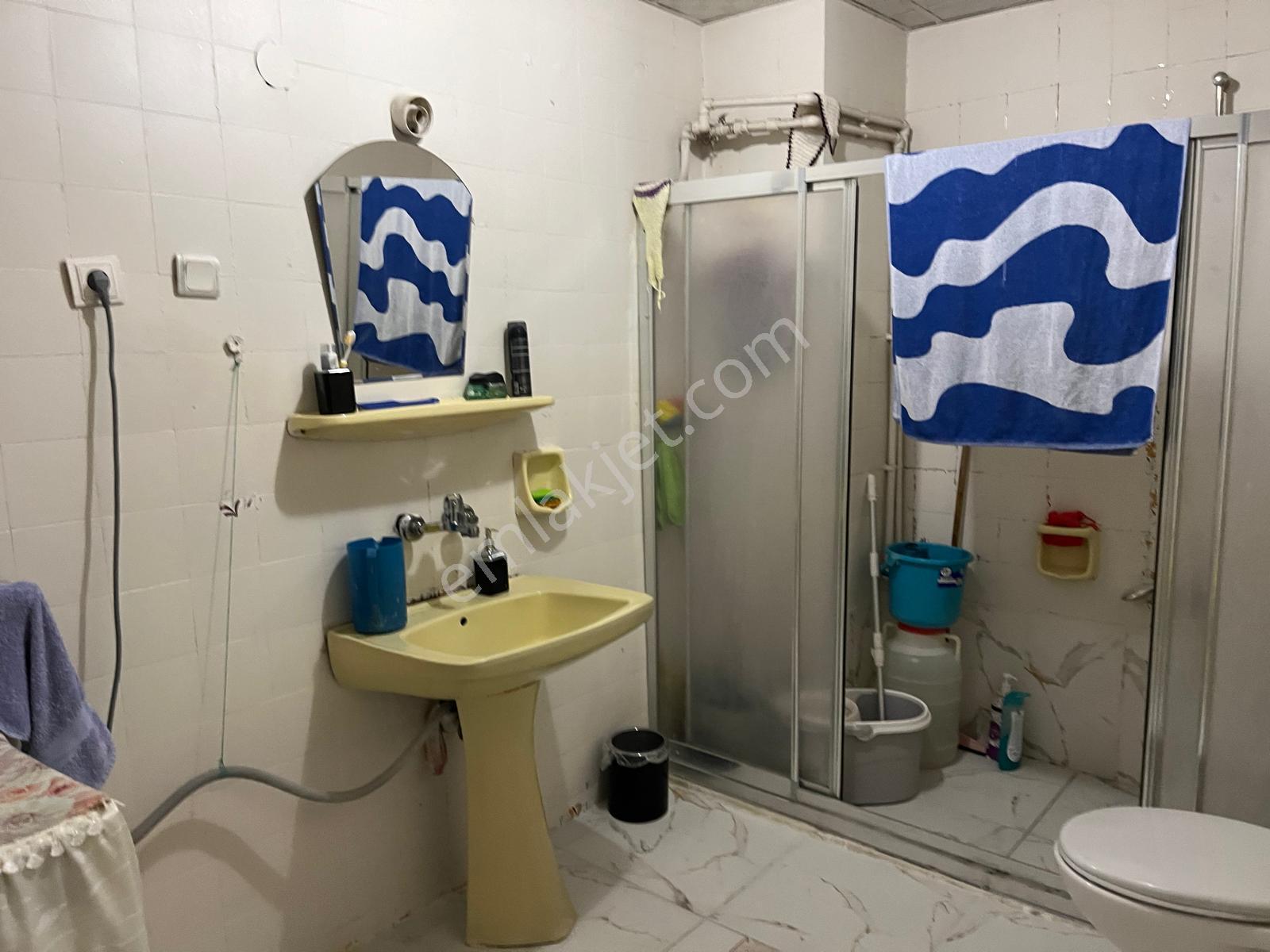 Yenişehir'de 3+1 Satılık Daire - Görsel 6