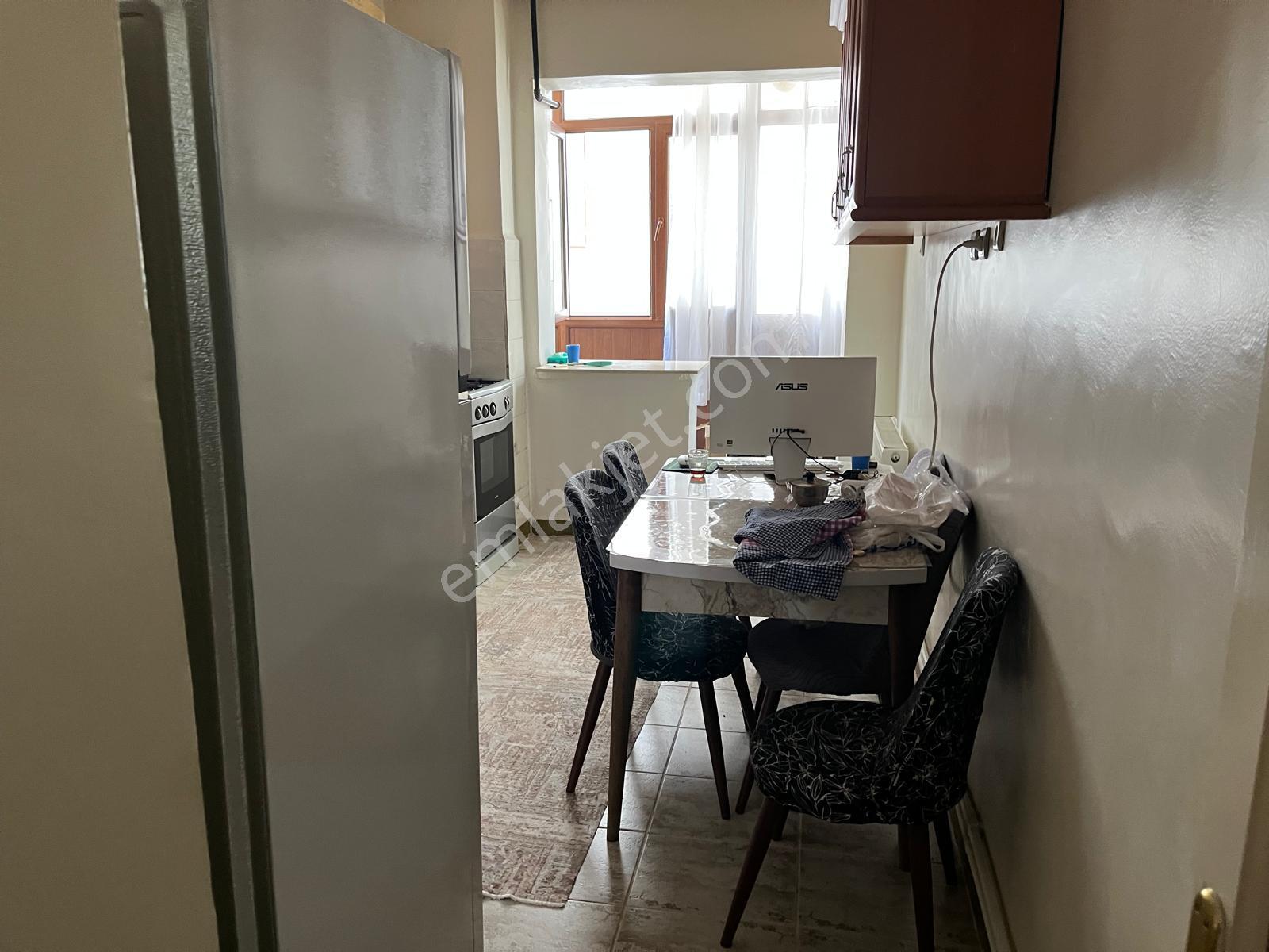 Yenişehir'de 3+1 Satılık Daire - Görsel 8