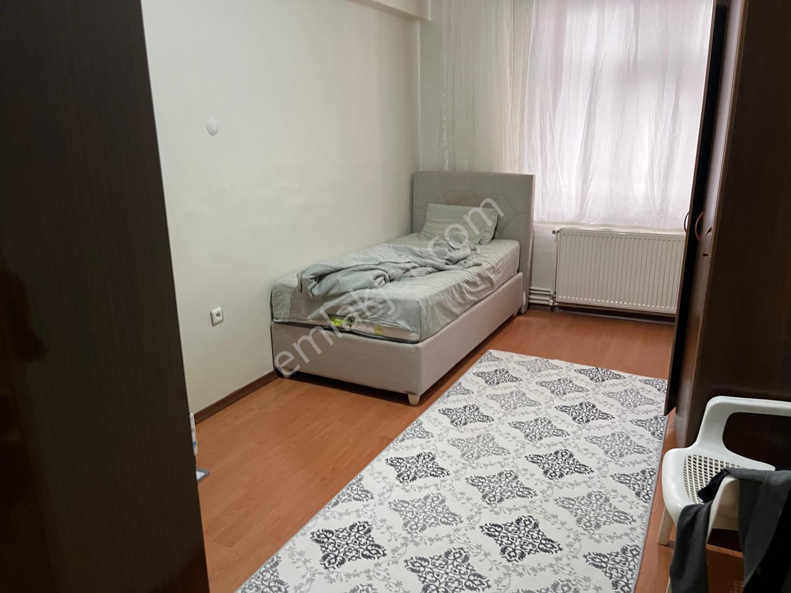 Yenişehir'de 3+1 Satılık Daire - Görsel 4