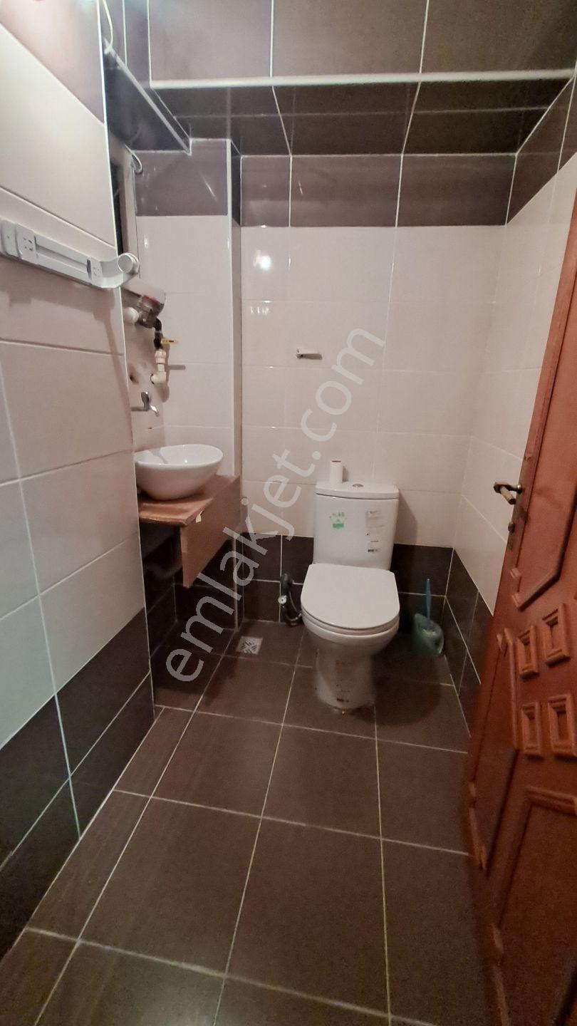Kızılay Ziya Gökalp Caddesi Ted Yakını 2+1 Teras Kullanımlı Daire - Görsel 20