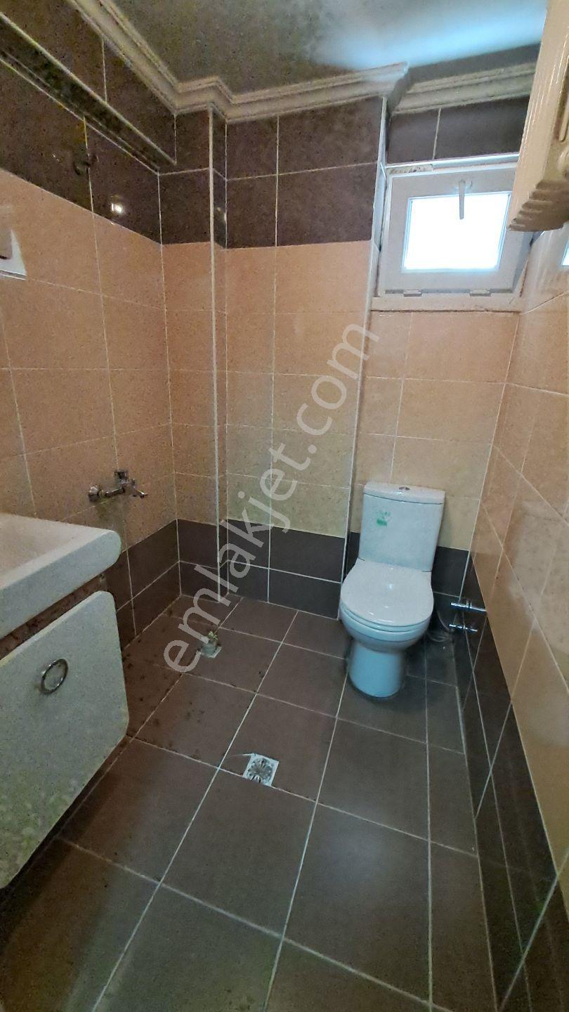 Kızılay Ziya Gökalp Caddesi Ted Yakını 2+1 Teras Kullanımlı Daire - Görsel 16
