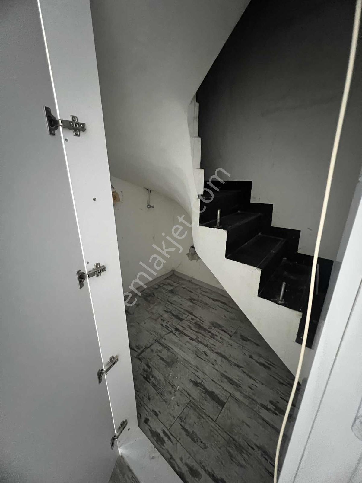Site İçi Deniz Manzaralı Ferrah 3+1 - Görsel 26