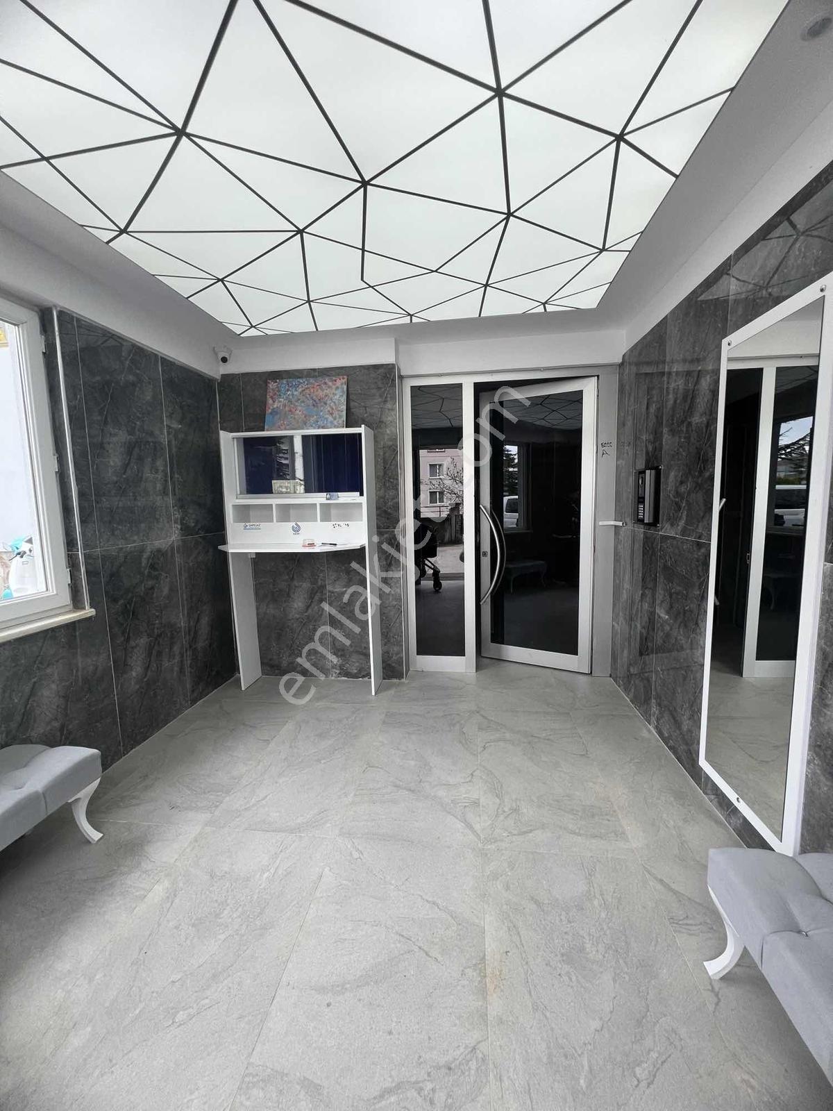 Site İçi Deniz Manzaralı Ferrah 3+1 - Görsel 24