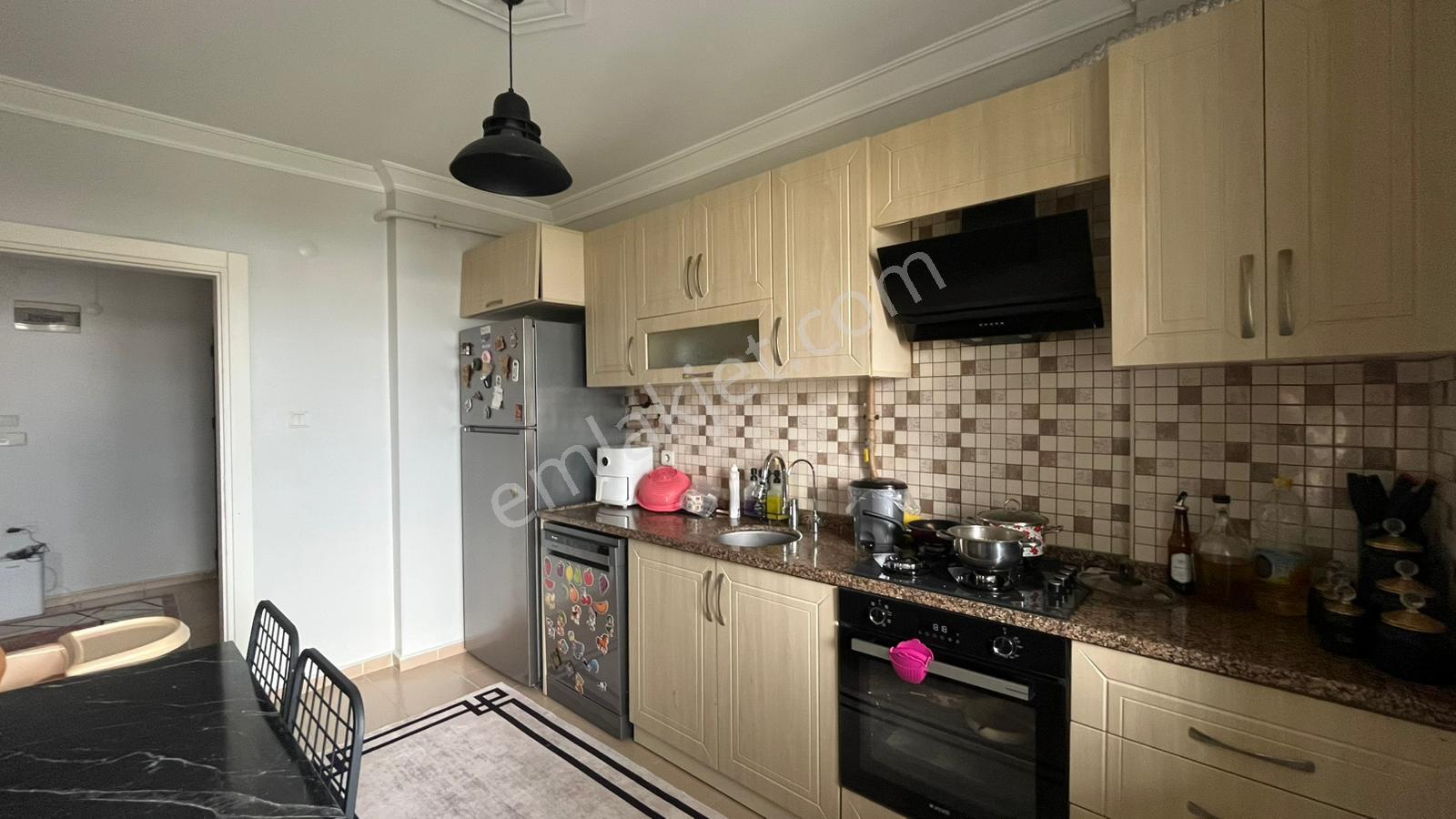 🏷️süleymanpaşa 100. Yıl Mahallesi’nde Geniş 2+1 | 110 M² | Yüksek Giriş | Merkezi Konum Fırsatı - Görsel 11