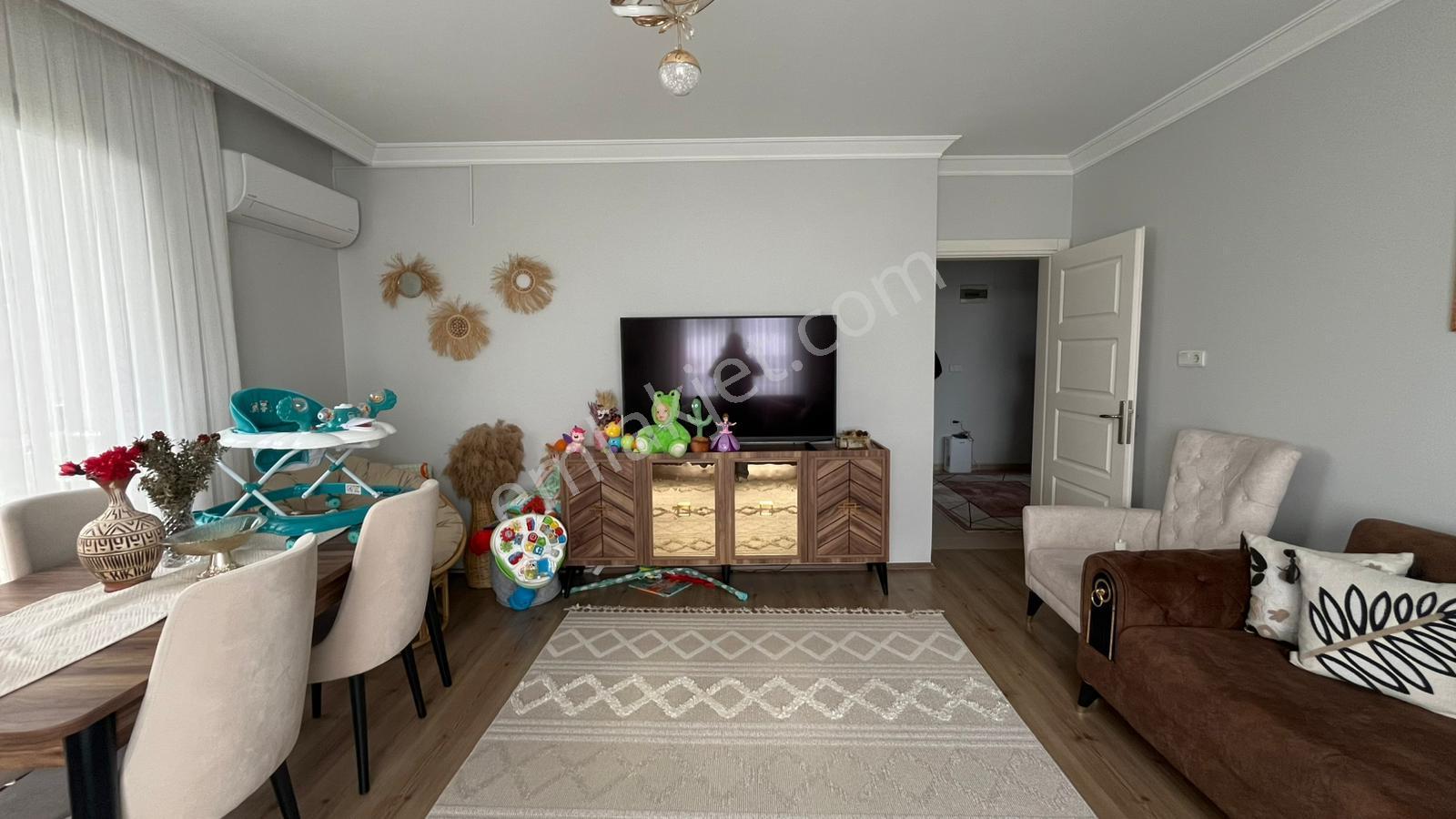 🏷️süleymanpaşa 100. Yıl Mahallesi’nde Geniş 2+1 | 110 M² | Yüksek Giriş | Merkezi Konum Fırsatı - Görsel 24