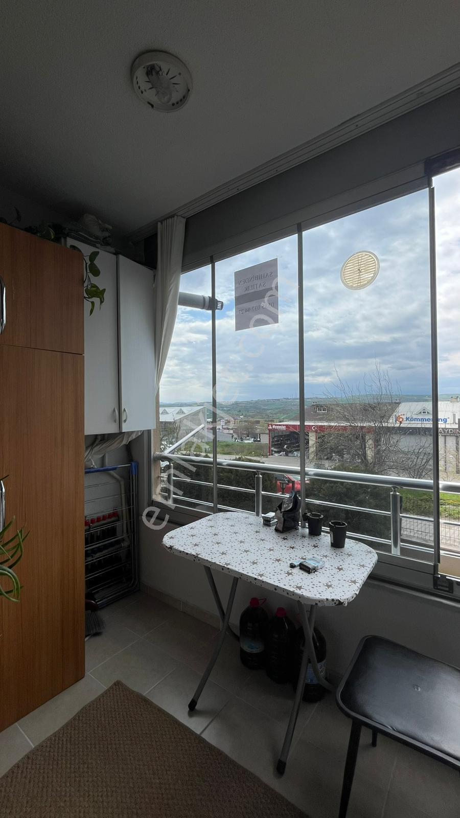 🏷️süleymanpaşa 100. Yıl Mahallesi’nde Geniş 2+1 | 110 M² | Yüksek Giriş | Merkezi Konum Fırsatı - Görsel 17