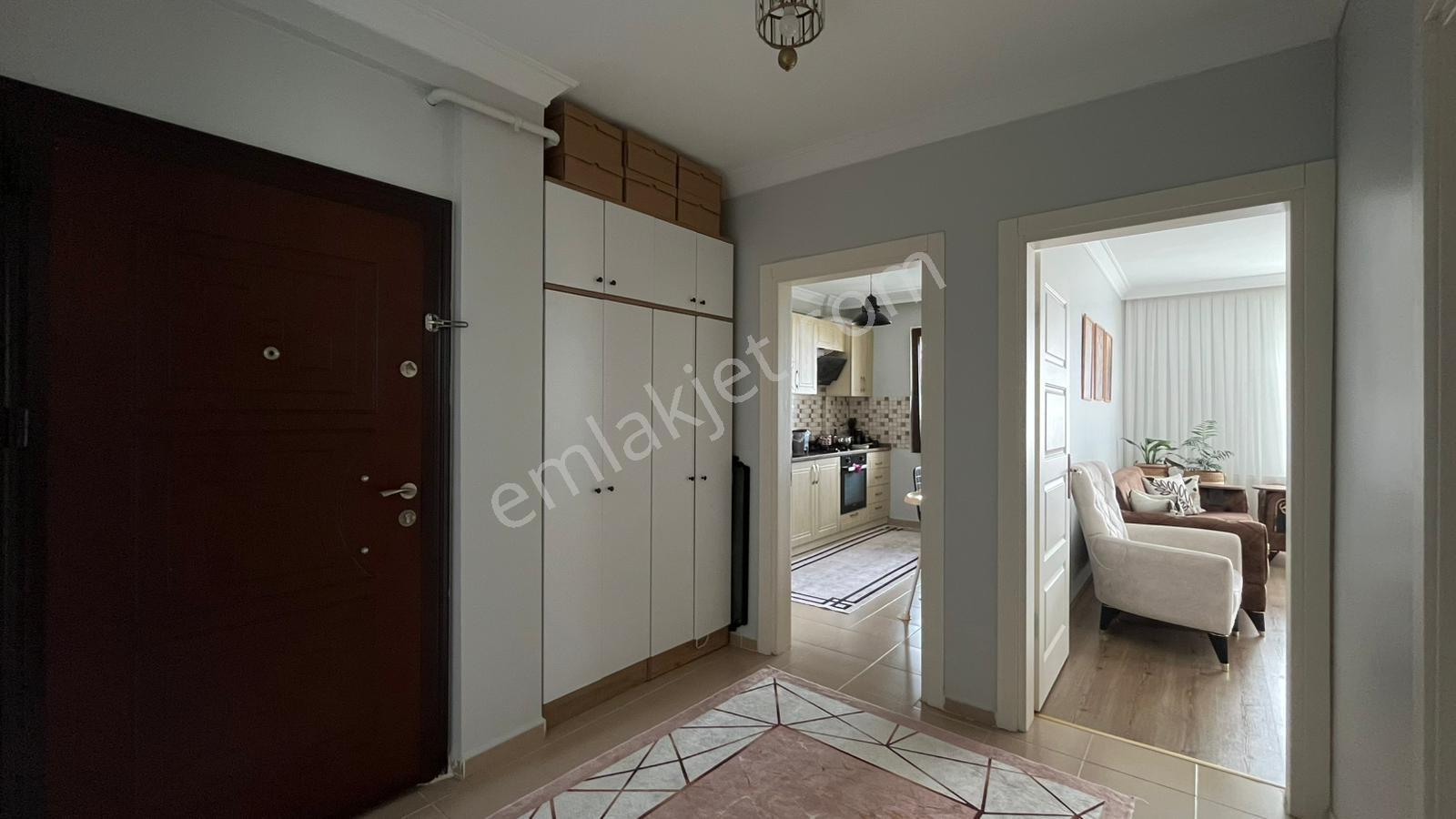 🏷️süleymanpaşa 100. Yıl Mahallesi’nde Geniş 2+1 | 110 M² | Yüksek Giriş | Merkezi Konum Fırsatı - Görsel 4