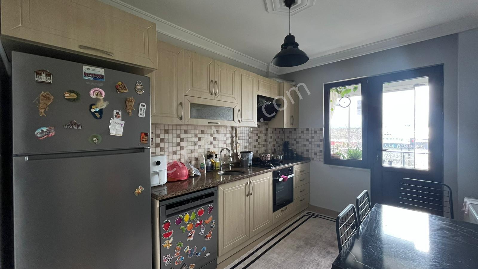 🏷️süleymanpaşa 100. Yıl Mahallesi’nde Geniş 2+1 | 110 M² | Yüksek Giriş | Merkezi Konum Fırsatı - Görsel 25