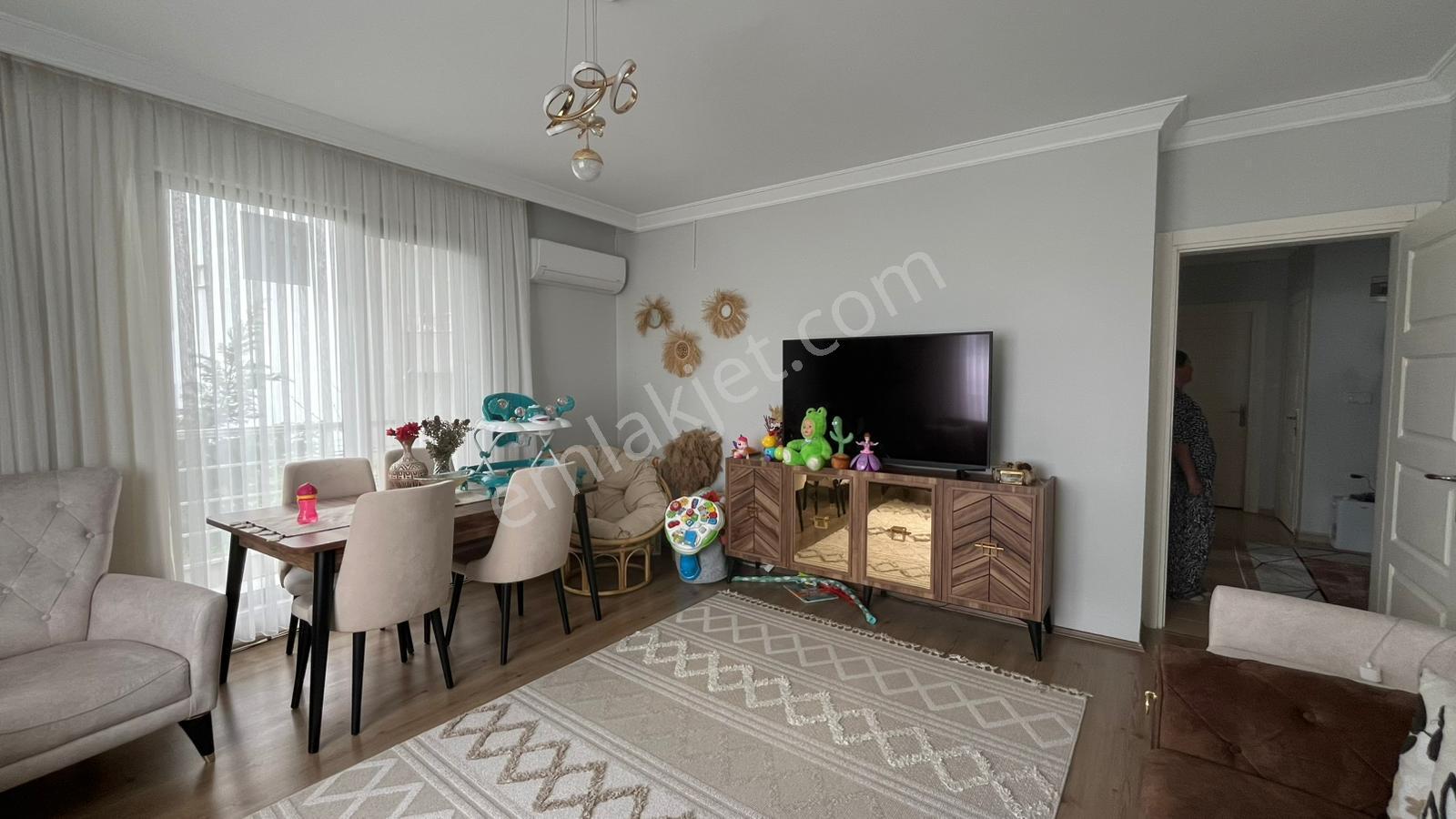 🏷️süleymanpaşa 100. Yıl Mahallesi’nde Geniş 2+1 | 110 M² | Yüksek Giriş | Merkezi Konum Fırsatı - Görsel 14