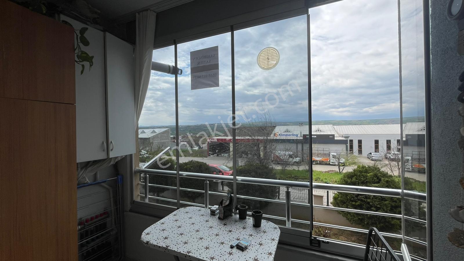 🏷️süleymanpaşa 100. Yıl Mahallesi’nde Geniş 2+1 | 110 M² | Yüksek Giriş | Merkezi Konum Fırsatı - Görsel 23