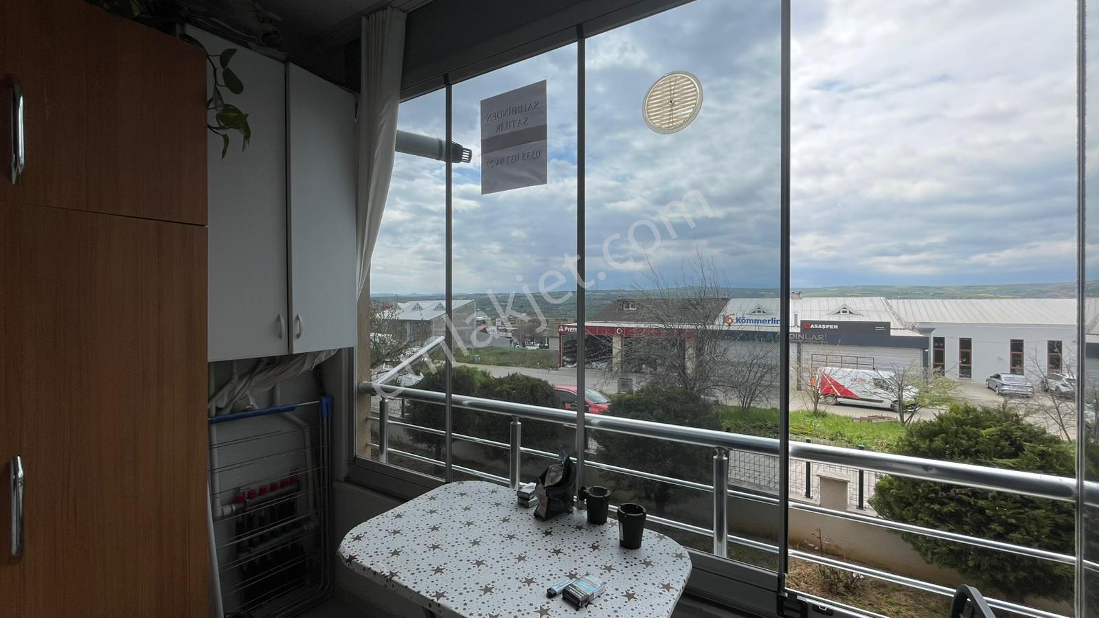 🏷️süleymanpaşa 100. Yıl Mahallesi’nde Geniş 2+1 | 110 M² | Yüksek Giriş | Merkezi Konum Fırsatı - Görsel 20