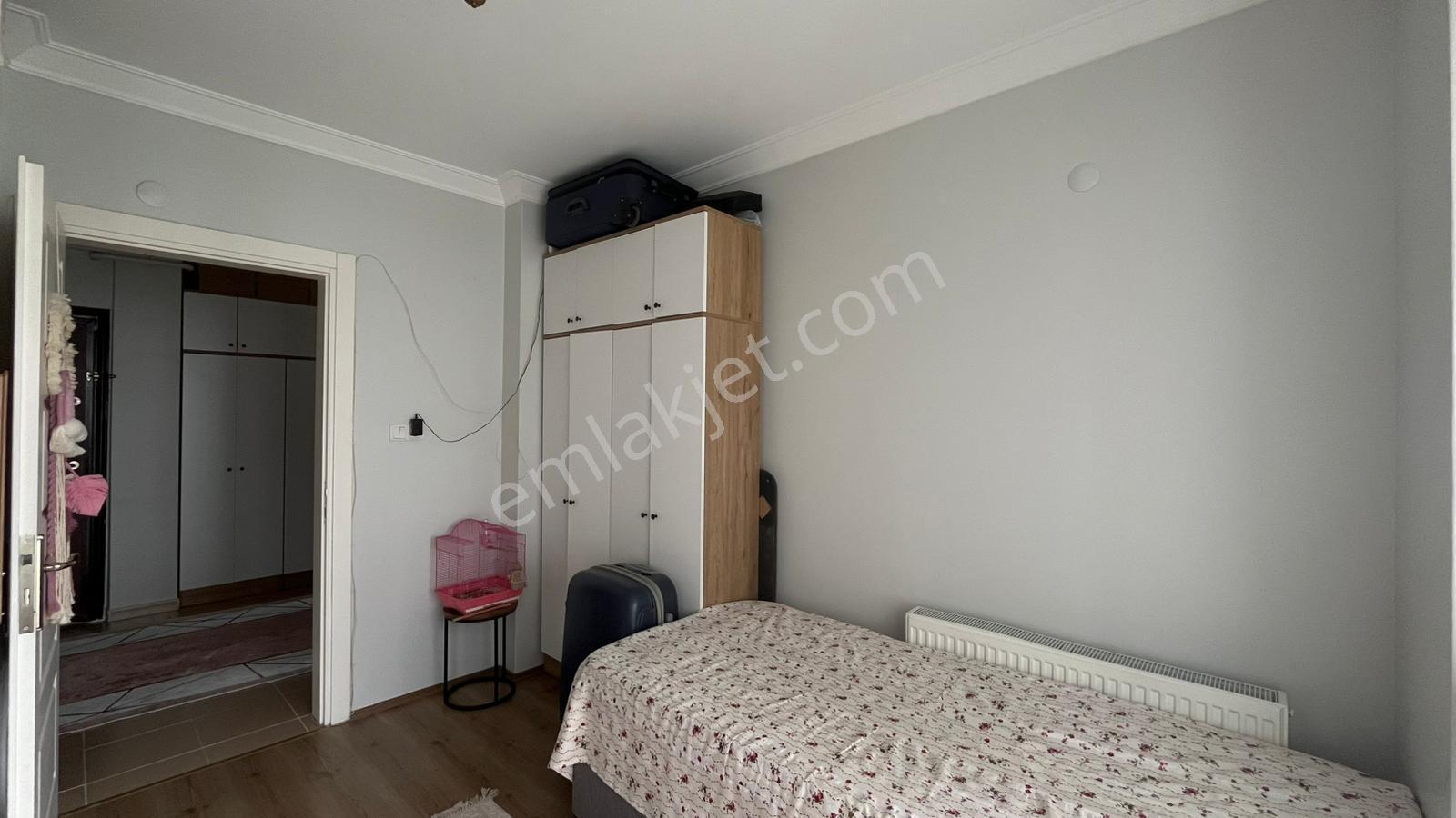 🏷️süleymanpaşa 100. Yıl Mahallesi’nde Geniş 2+1 | 110 M² | Yüksek Giriş | Merkezi Konum Fırsatı - Görsel 10