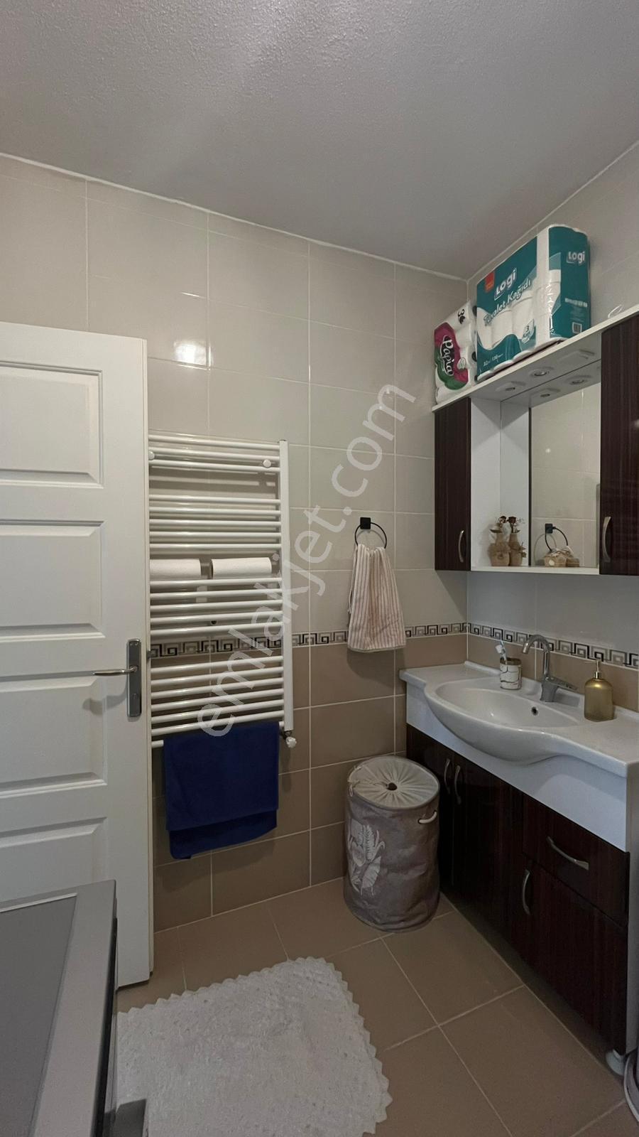 🏷️süleymanpaşa 100. Yıl Mahallesi’nde Geniş 2+1 | 110 M² | Yüksek Giriş | Merkezi Konum Fırsatı - Görsel 6