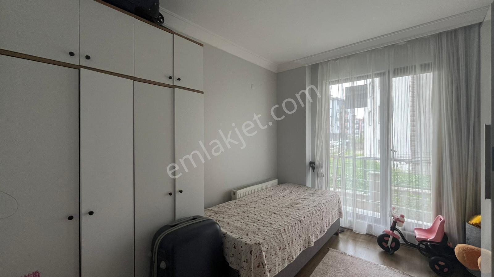 🏷️süleymanpaşa 100. Yıl Mahallesi’nde Geniş 2+1 | 110 M² | Yüksek Giriş | Merkezi Konum Fırsatı - Görsel 12