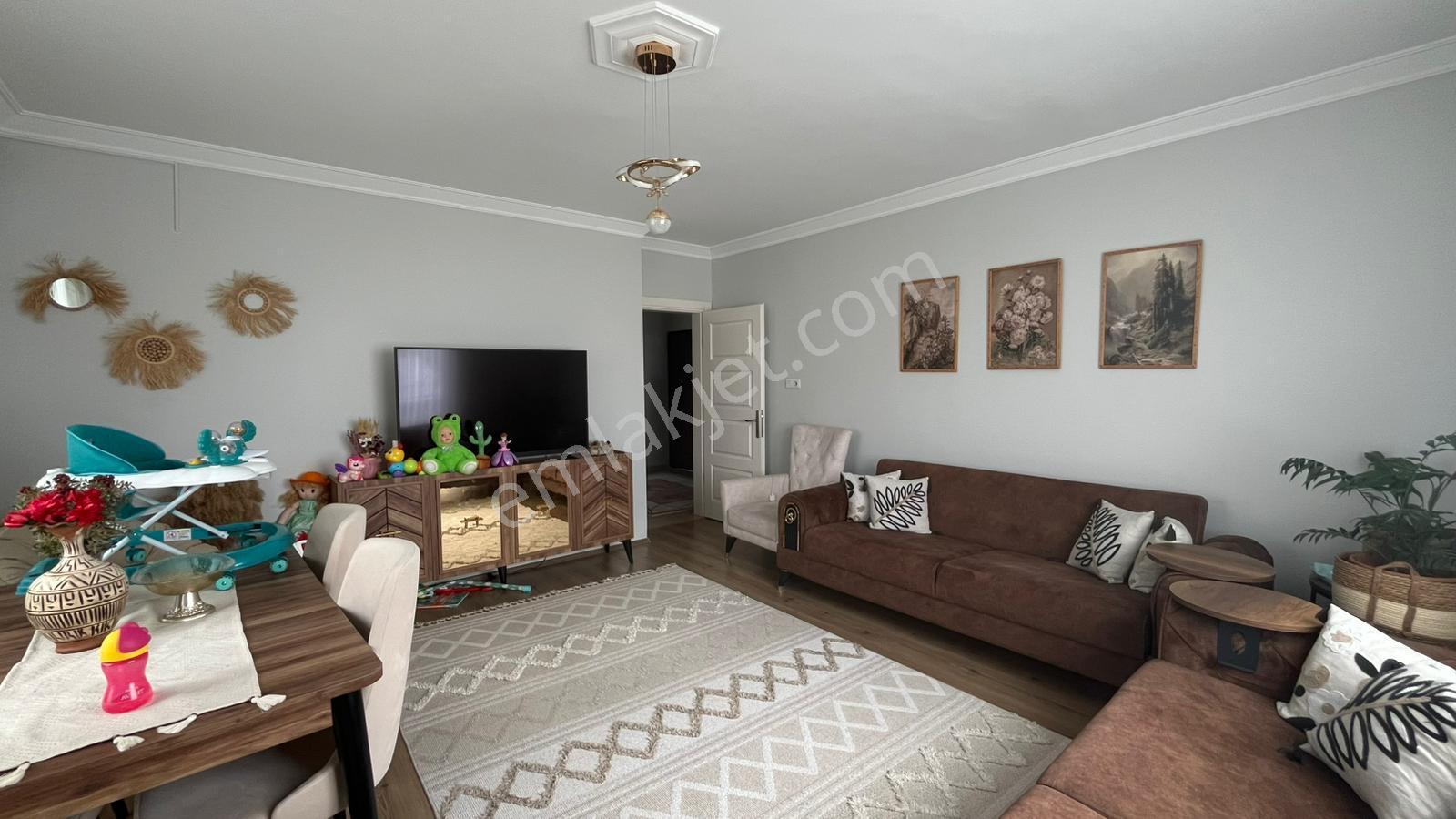 🏷️süleymanpaşa 100. Yıl Mahallesi’nde Geniş 2+1 | 110 M² | Yüksek Giriş | Merkezi Konum Fırsatı - Görsel 8
