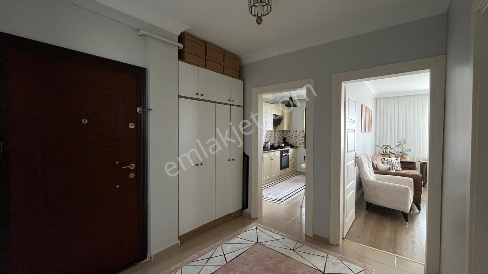 🏷️süleymanpaşa 100. Yıl Mahallesi’nde Geniş 2+1 | 110 M² | Yüksek Giriş | Merkezi Konum Fırsatı - Görsel 7