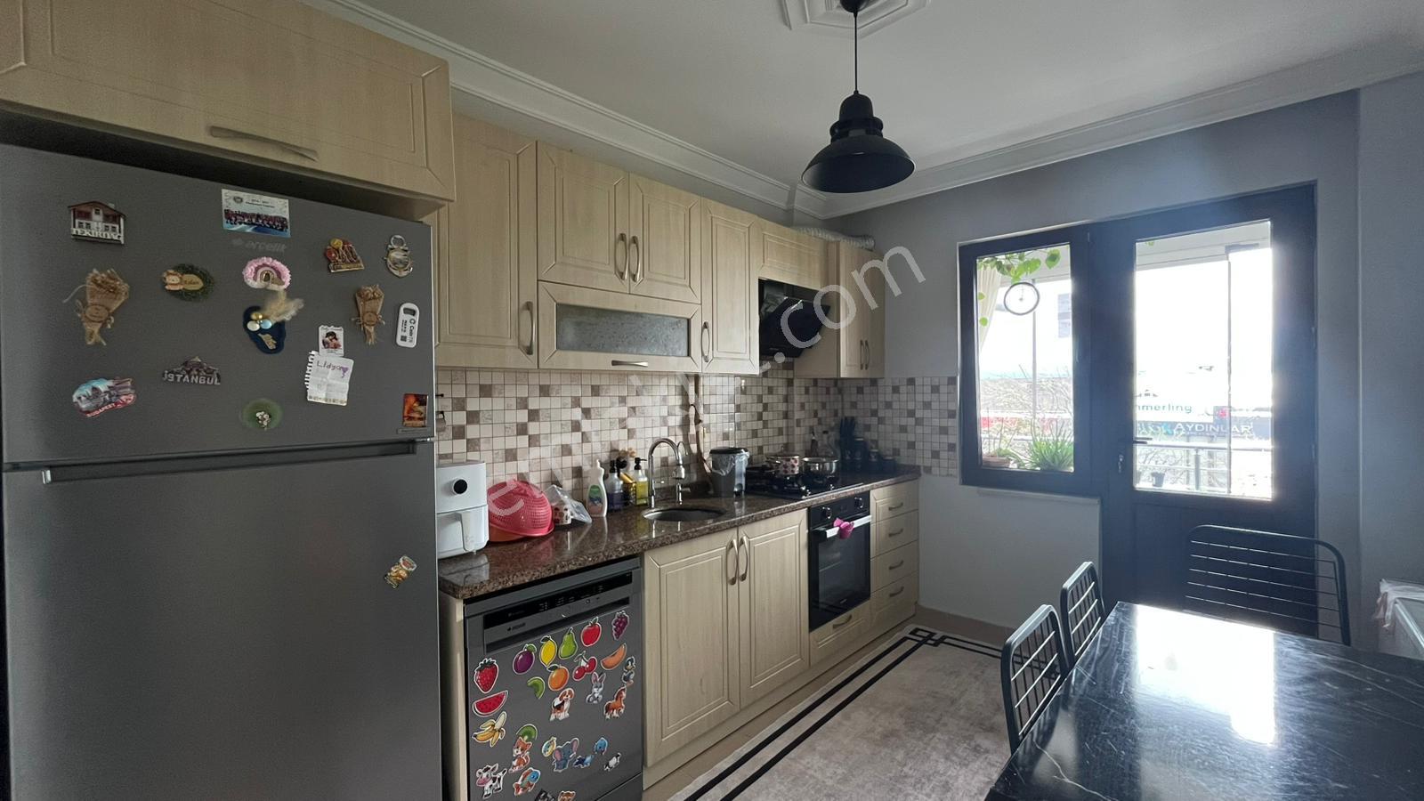 🏷️süleymanpaşa 100. Yıl Mahallesi’nde Geniş 2+1 | 110 M² | Yüksek Giriş | Merkezi Konum Fırsatı - Görsel 2