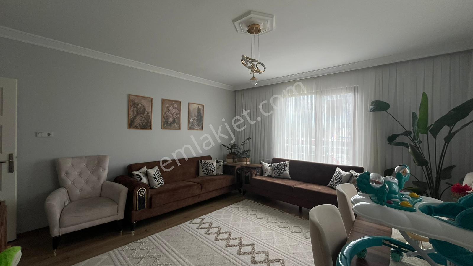 🏷️süleymanpaşa 100. Yıl Mahallesi’nde Geniş 2+1 | 110 M² | Yüksek Giriş | Merkezi Konum Fırsatı - Görsel 9