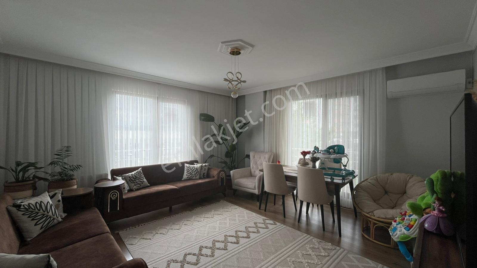 🏷️süleymanpaşa 100. Yıl Mahallesi’nde Geniş 2+1 | 110 M² | Yüksek Giriş | Merkezi Konum Fırsatı - Görsel 16