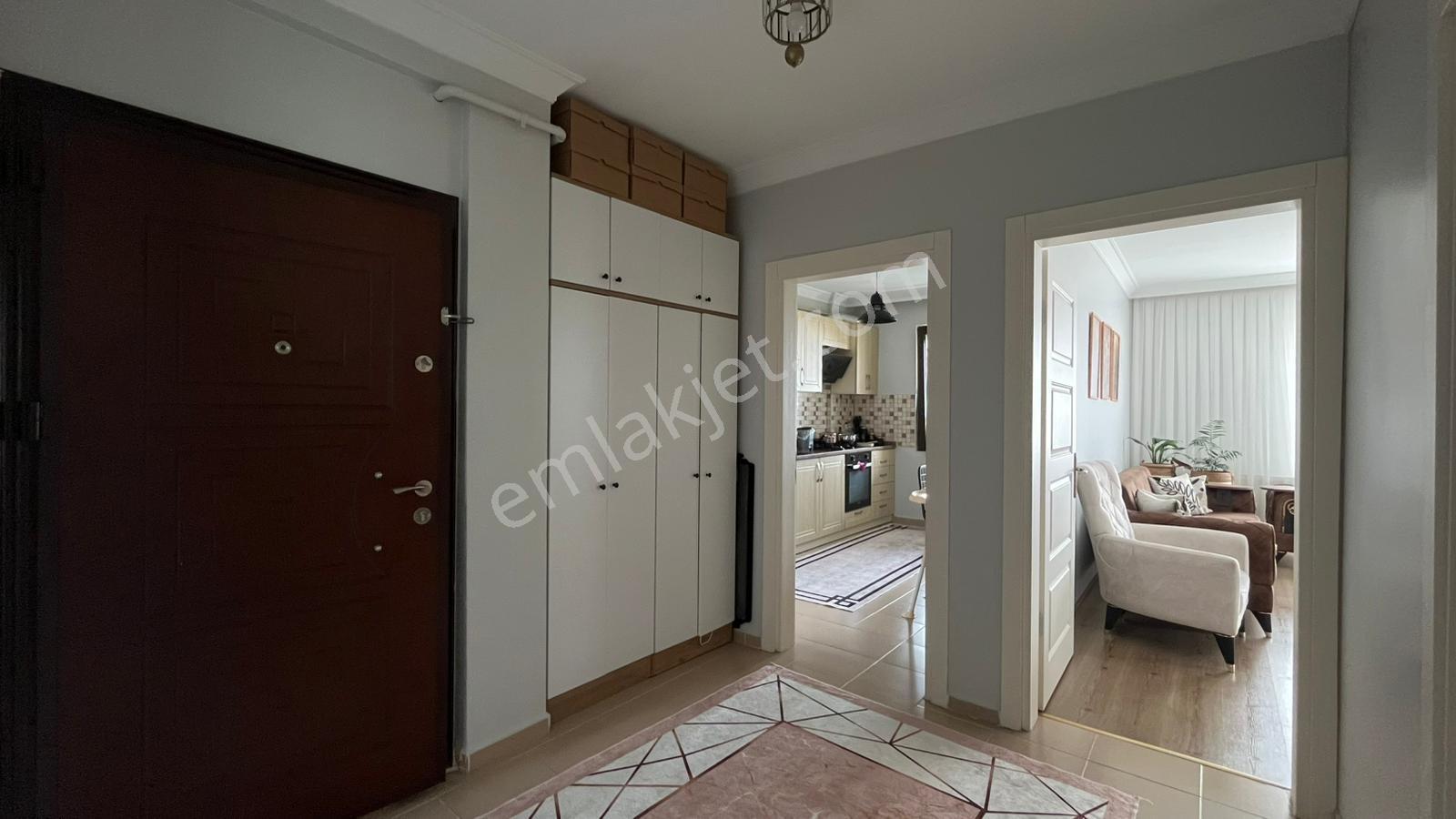 🏷️süleymanpaşa 100. Yıl Mahallesi’nde Geniş 2+1 | 110 M² | Yüksek Giriş | Merkezi Konum Fırsatı - Görsel 27