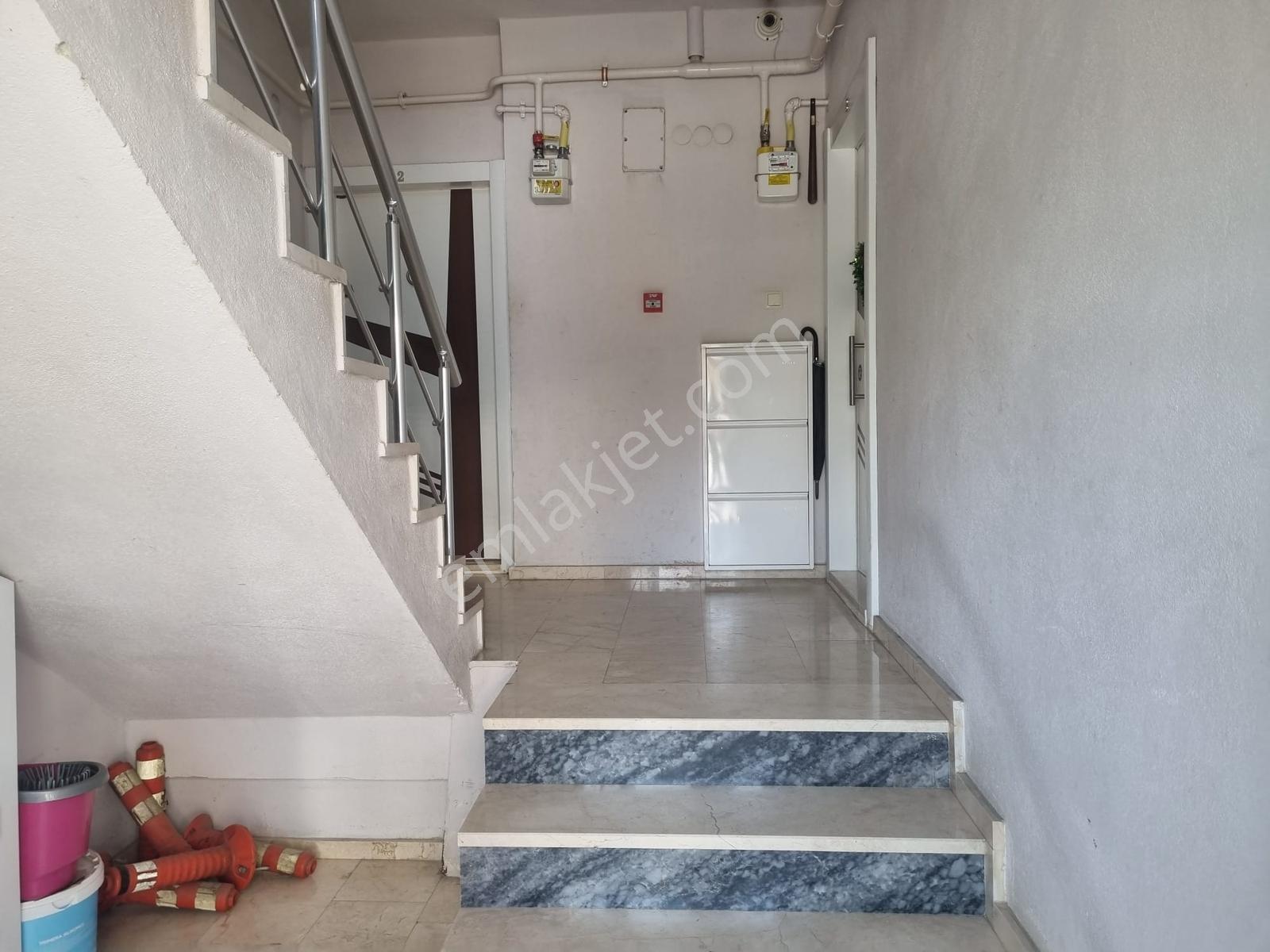 Kocaeli İzmit Topçular Mah Satılık 2+1 Bahçe Dubleks Daire - Görsel 7