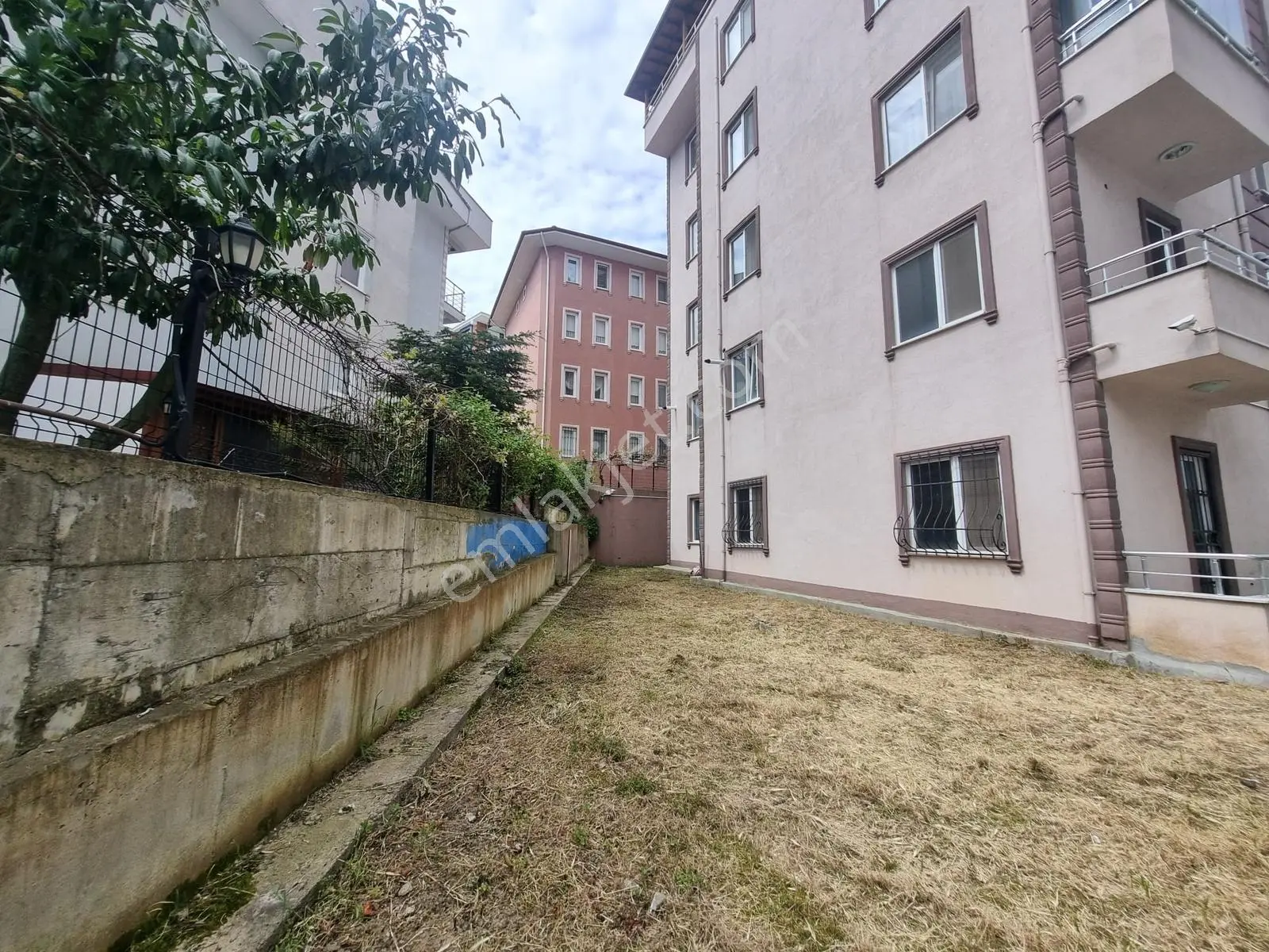 Kocaeli İzmit Topçular Mah Satılık 2+1 Bahçe Dubleks Daire - Görsel 3