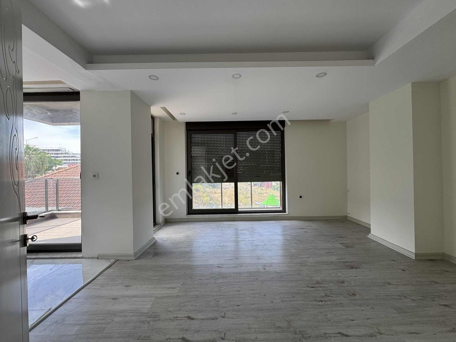 Uğur Kurtulmuştan Kardeş Kentler Cd. Kapalı Otoparklı Arakat 2+1 - Görsel 18