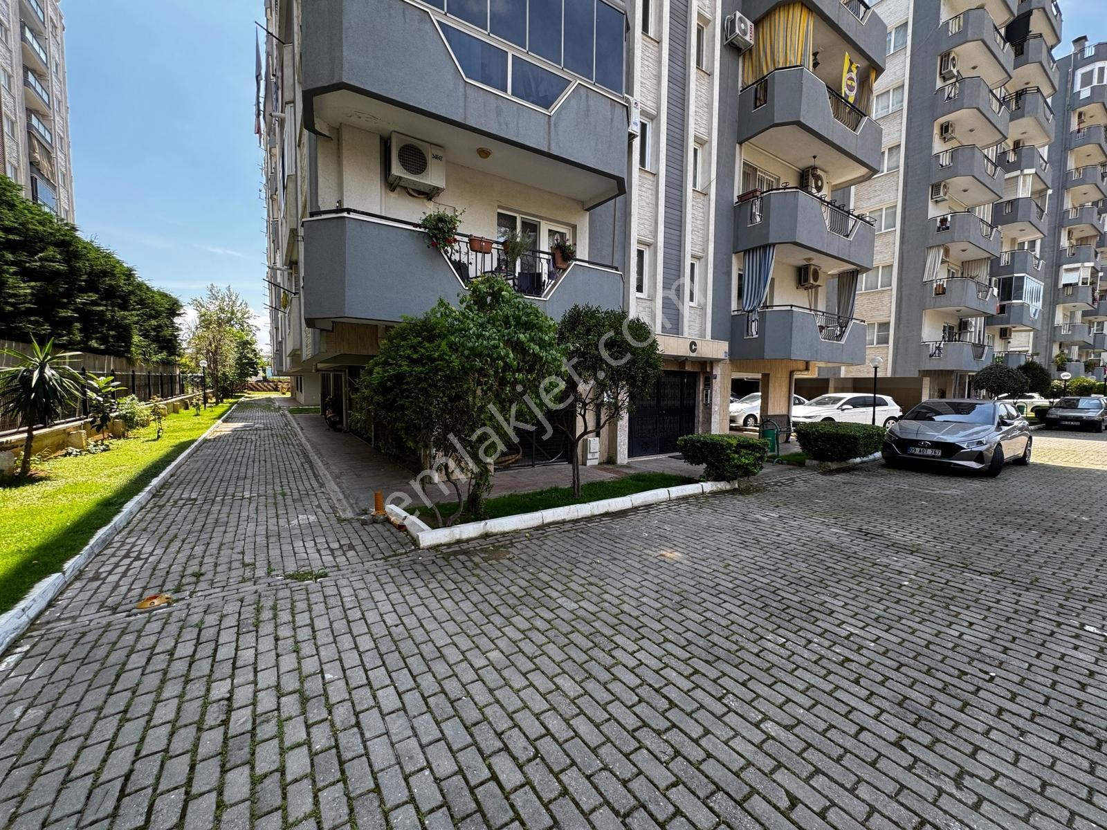 Procity'den Mimar Sinan Mah.de Lüks Tasarımlı 3+1 Site İçi - Görsel 8