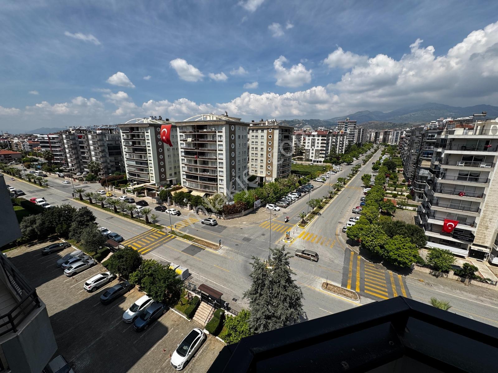 Procity'den Mimar Sinan Mah.de Lüks Tasarımlı 3+1 Site İçi - Görsel 21