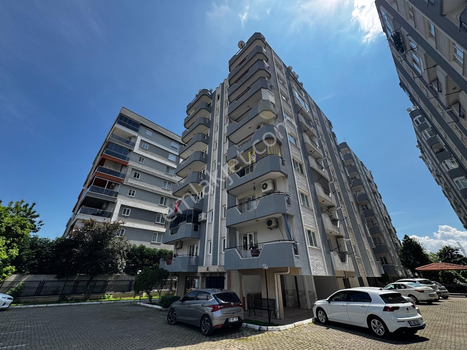 Procity'den Mimar Sinan Mah.de Lüks Tasarımlı 3+1 Site İçi - Görsel 26