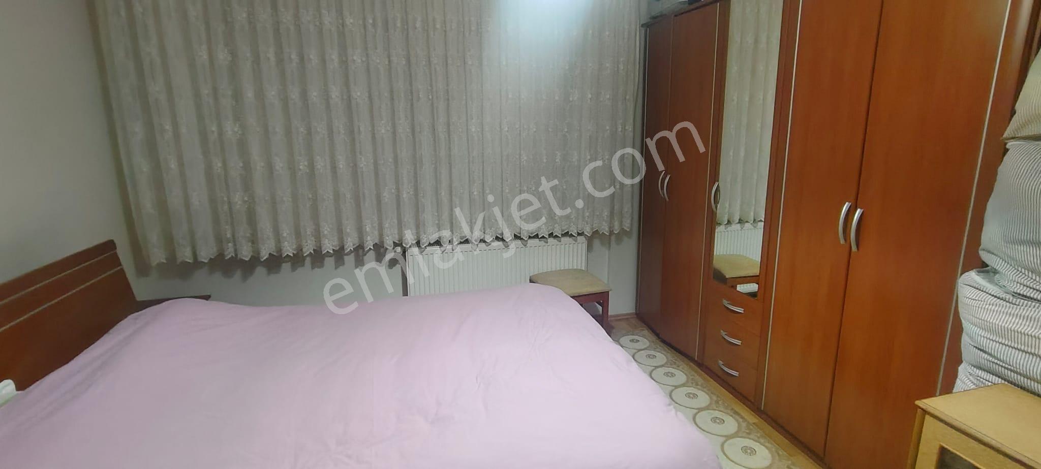 Şirintepe Mahallesinde Cadde Üstünde 2+1 Ebeveyn Banyolu Daire - Görsel 6