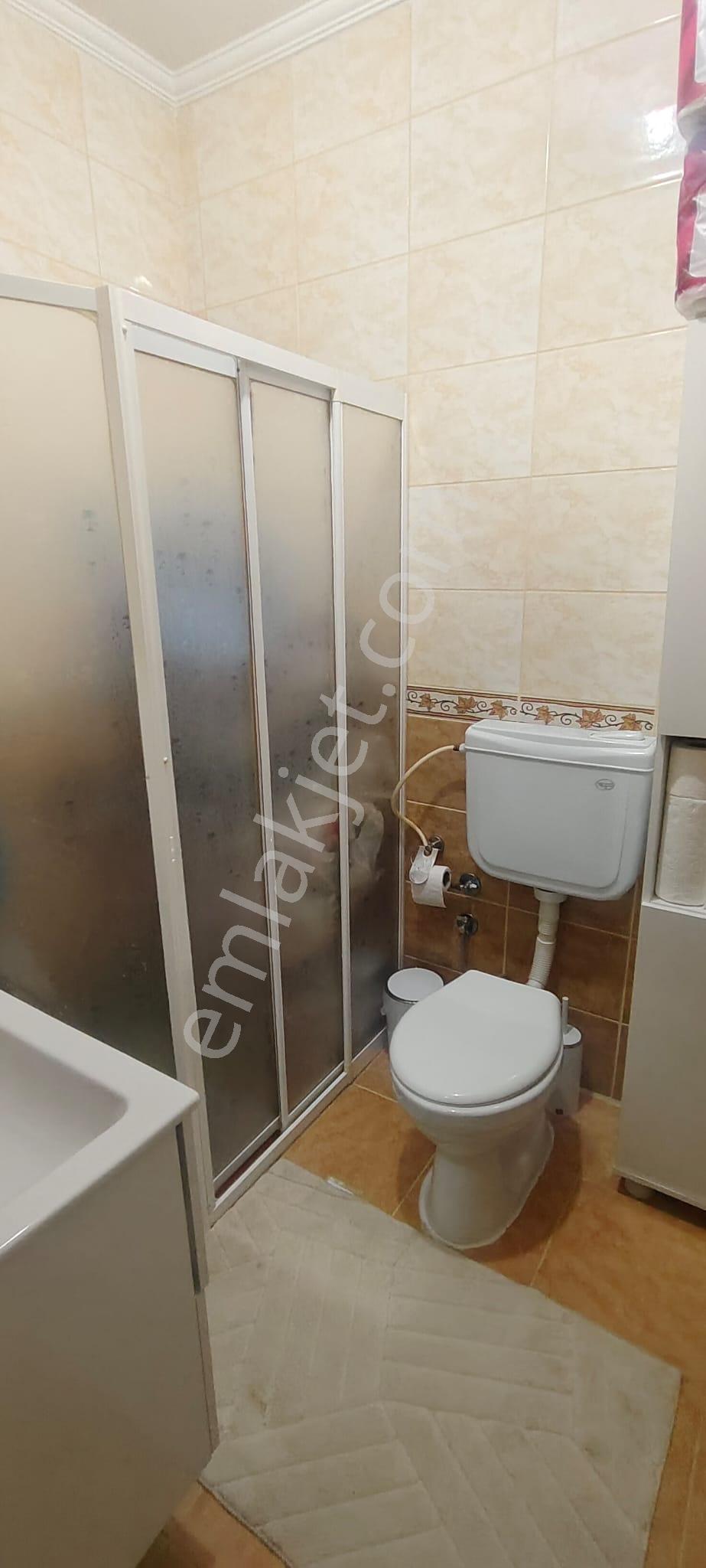 Şirintepe Mahallesinde Cadde Üstünde 2+1 Ebeveyn Banyolu Daire - Görsel 8