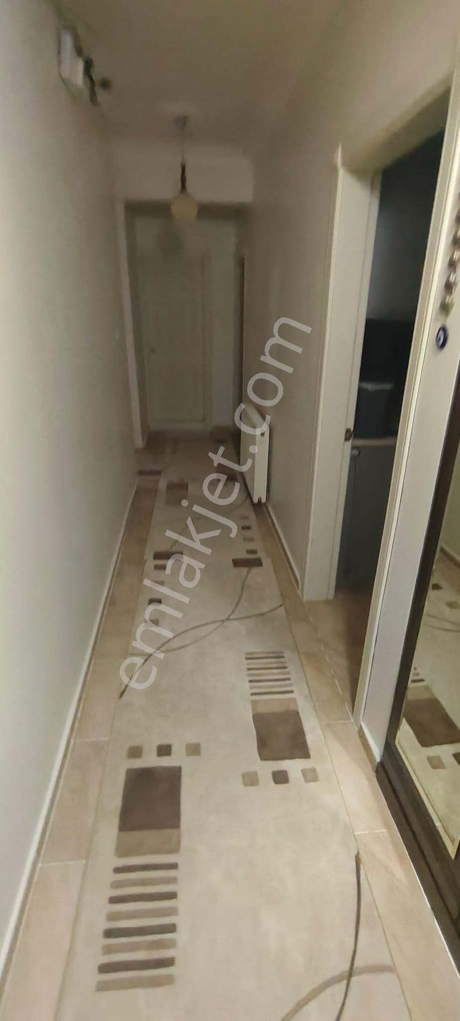 Şirintepe Mahallesinde Cadde Üstünde 2+1 Ebeveyn Banyolu Daire - Görsel 7