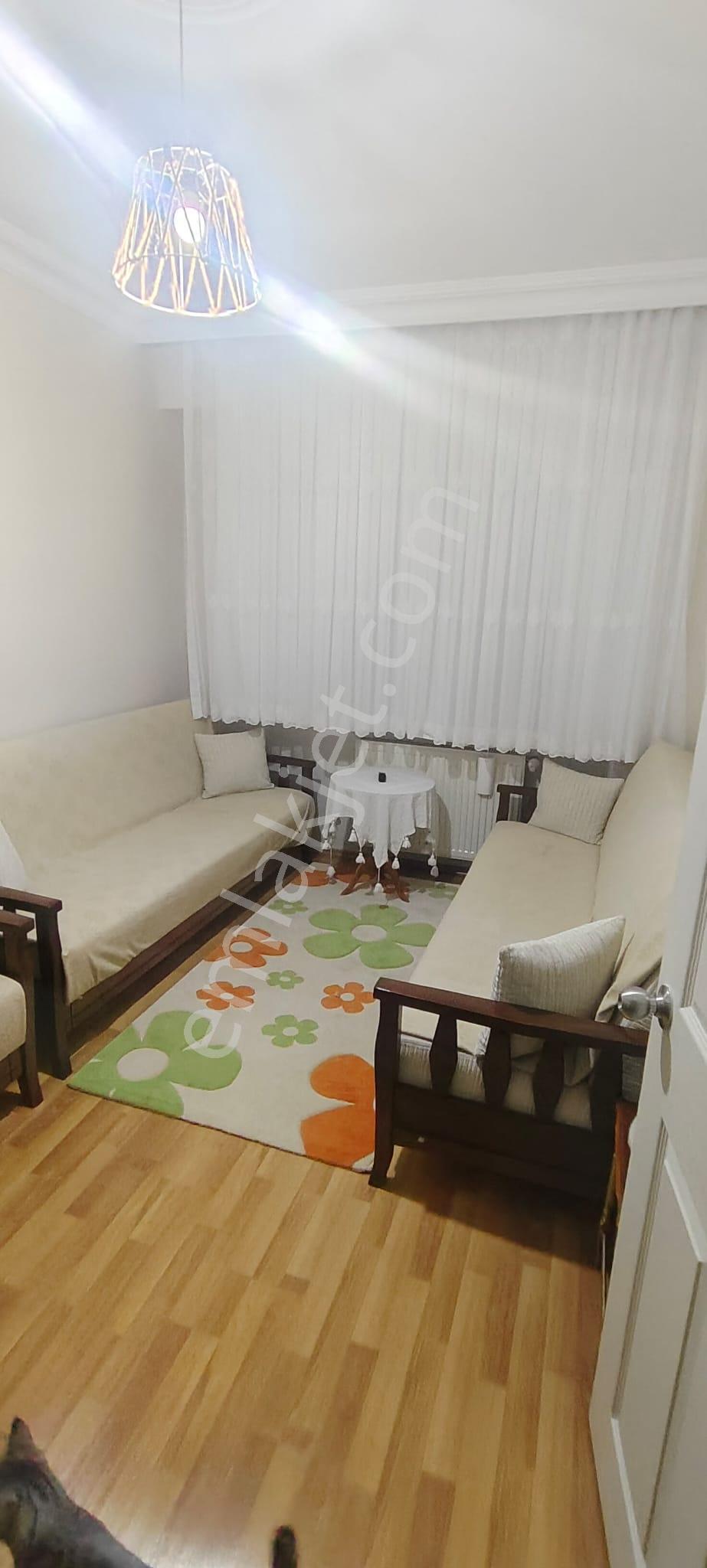 Şirintepe Mahallesinde Cadde Üstünde 2+1 Ebeveyn Banyolu Daire - Görsel 5