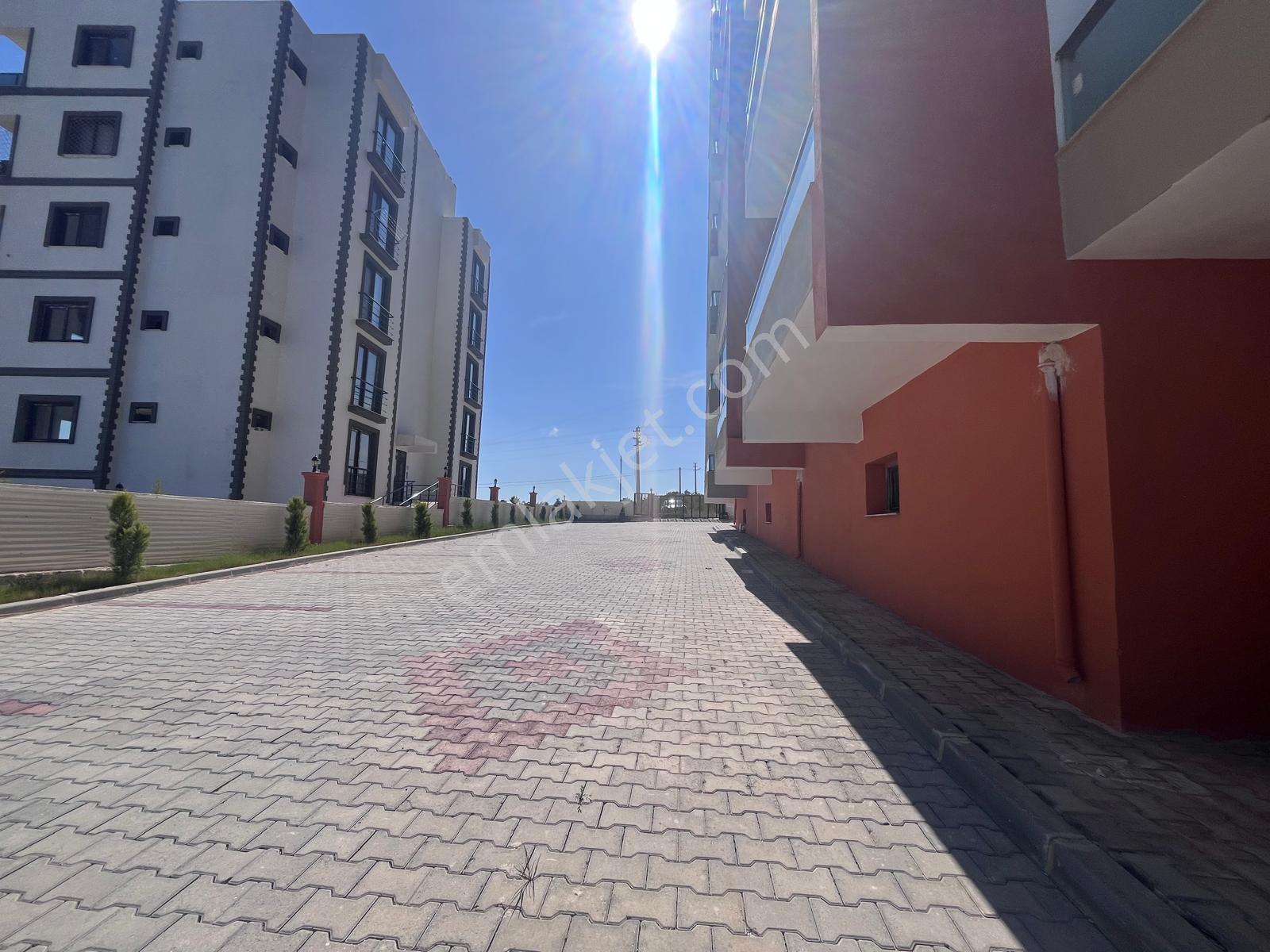 King' Den Ayaş'ta Kiralık 1+1 Havuzlu Tatil Havasında Kiralık Daire - Görsel 3