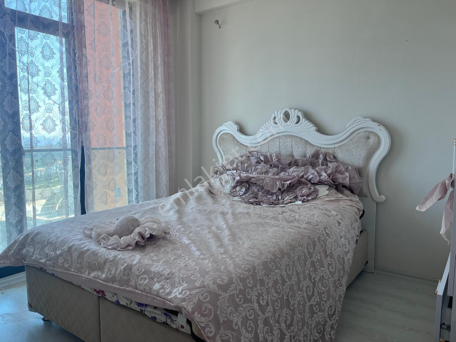 King' Den Ayaş'ta Kiralık 1+1 Havuzlu Tatil Havasında Kiralık Daire - Görsel 18