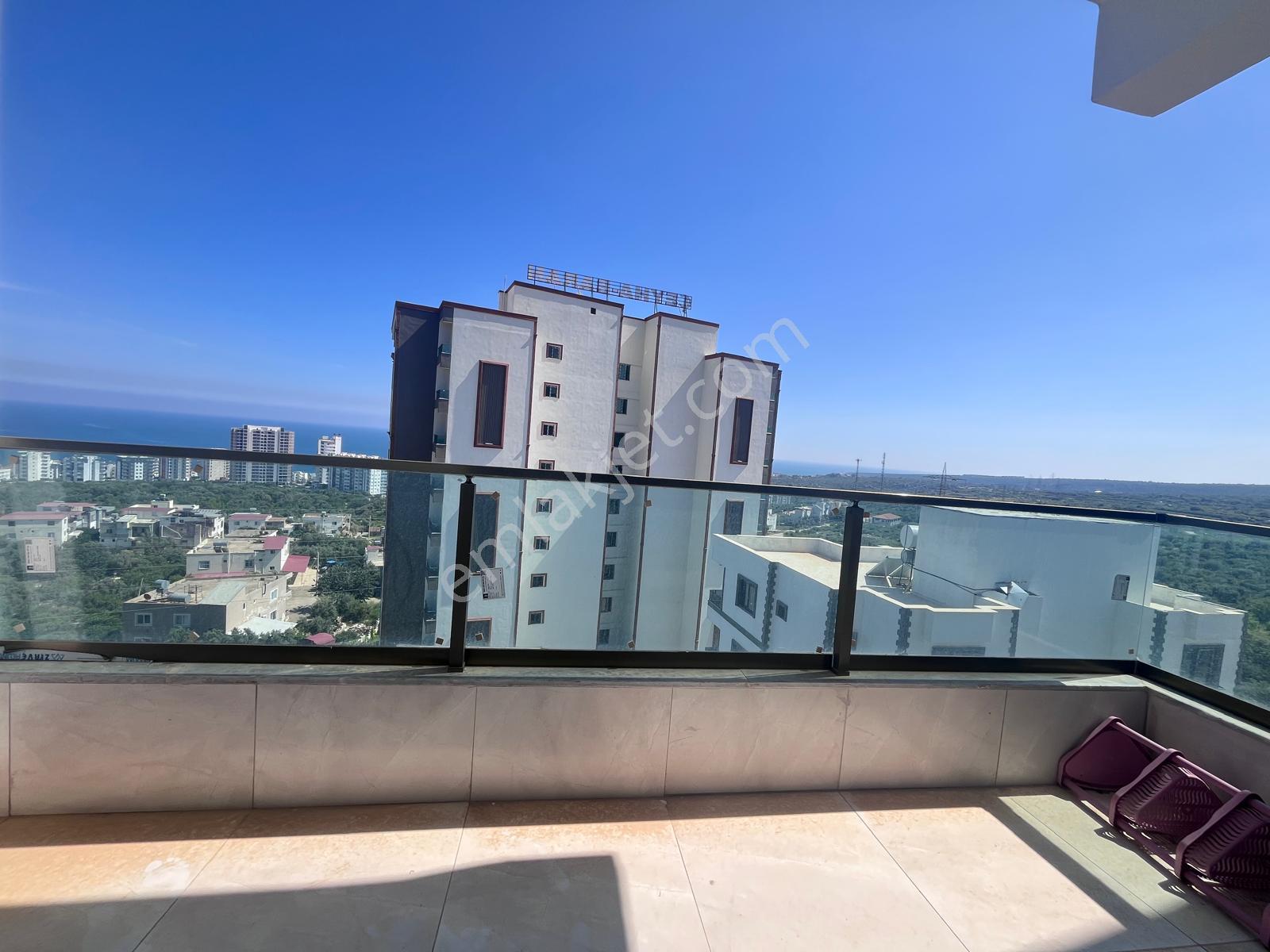 King' Den Ayaş'ta Kiralık 1+1 Havuzlu Tatil Havasında Kiralık Daire - Görsel 13