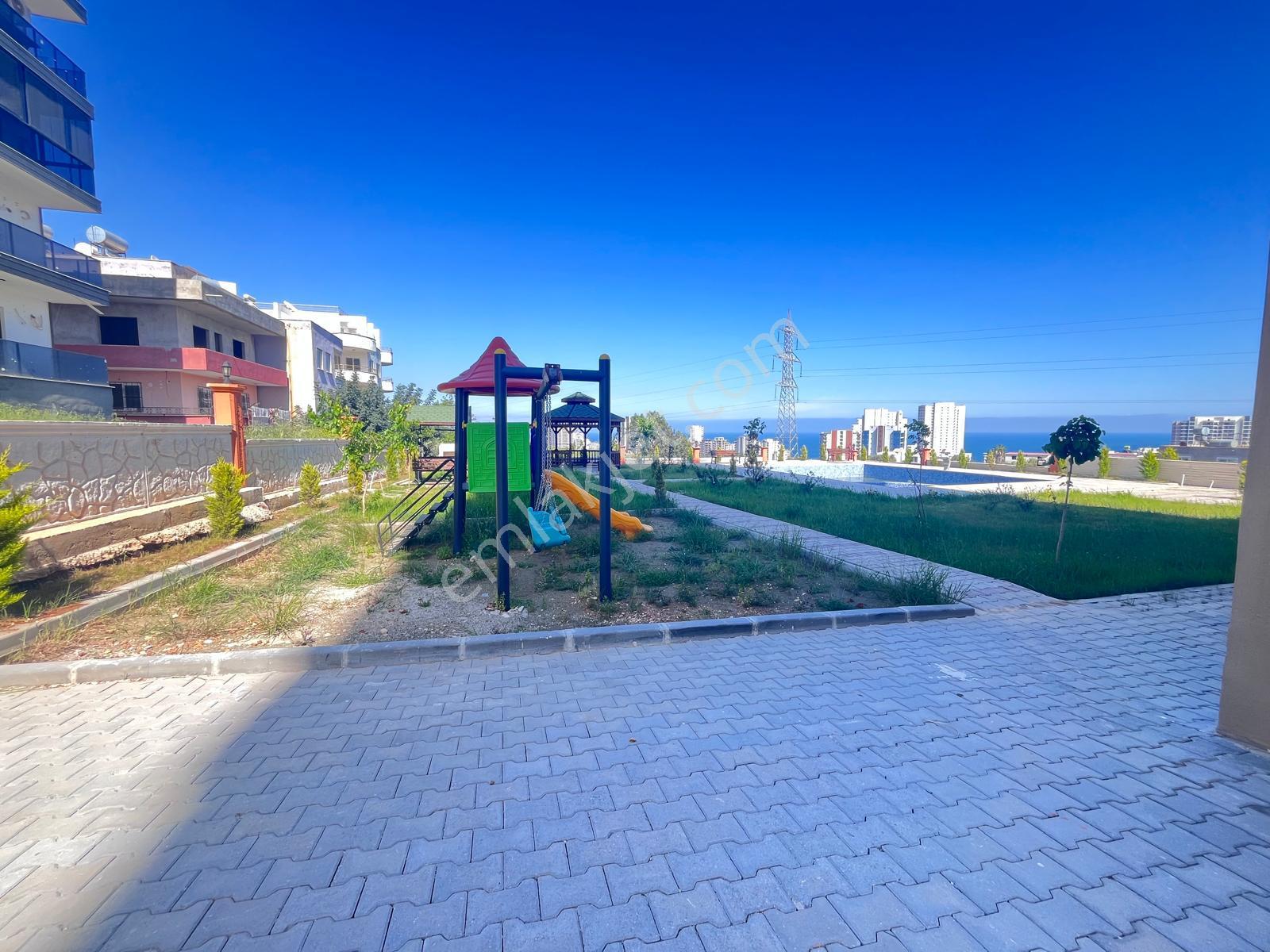 King' Den Ayaş'ta Kiralık 1+1 Havuzlu Tatil Havasında Kiralık Daire - Görsel 6