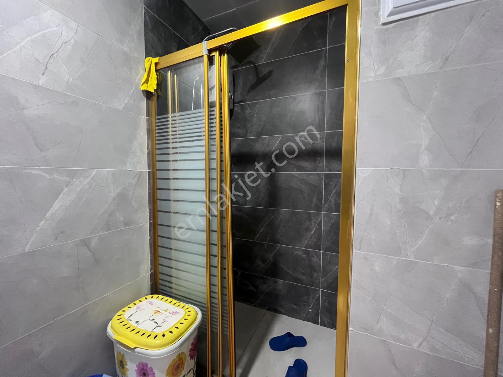 King' Den Ayaş'ta Kiralık 1+1 Havuzlu Tatil Havasında Kiralık Daire - Görsel 21